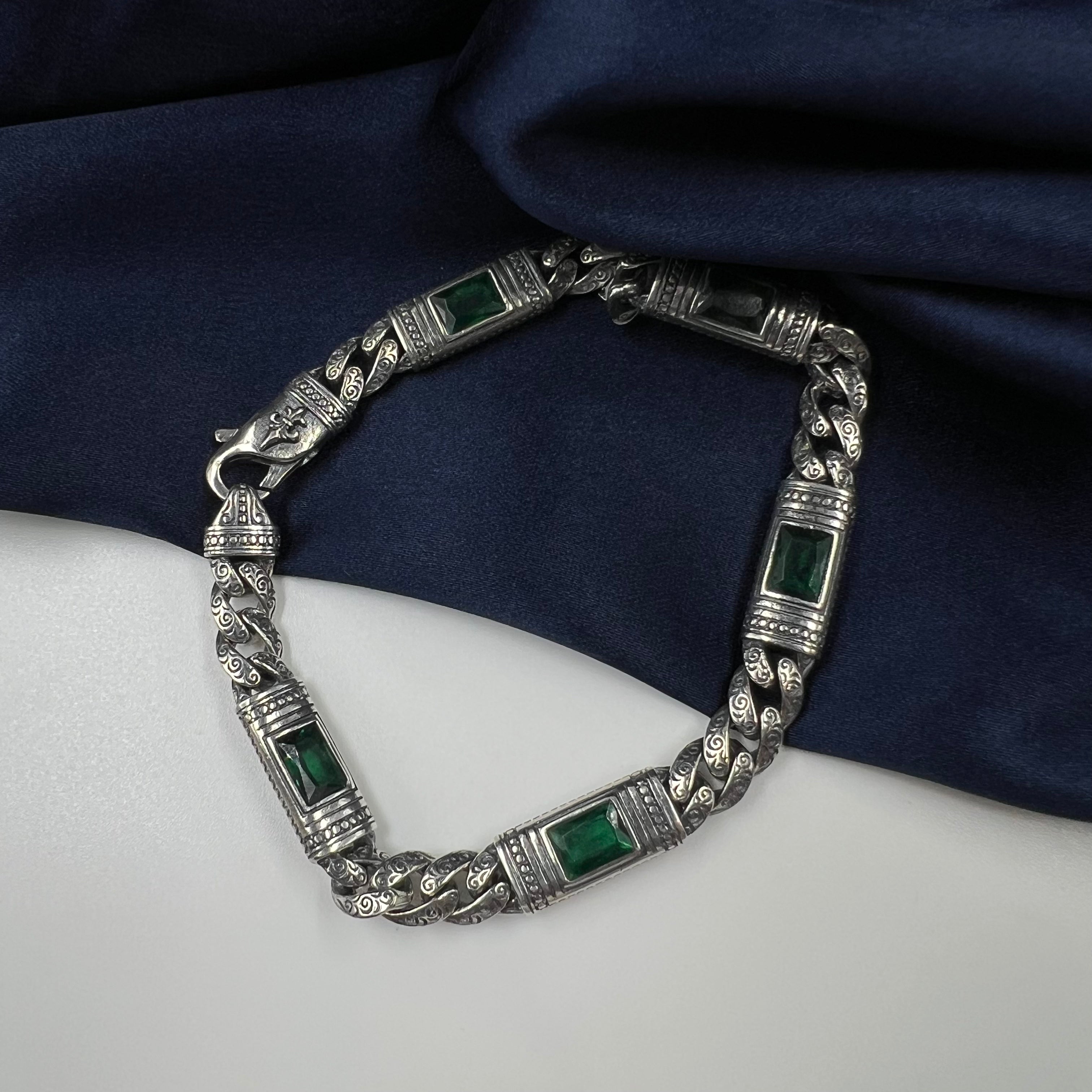 Spartan Bracelet