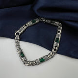 Spartan Bracelet