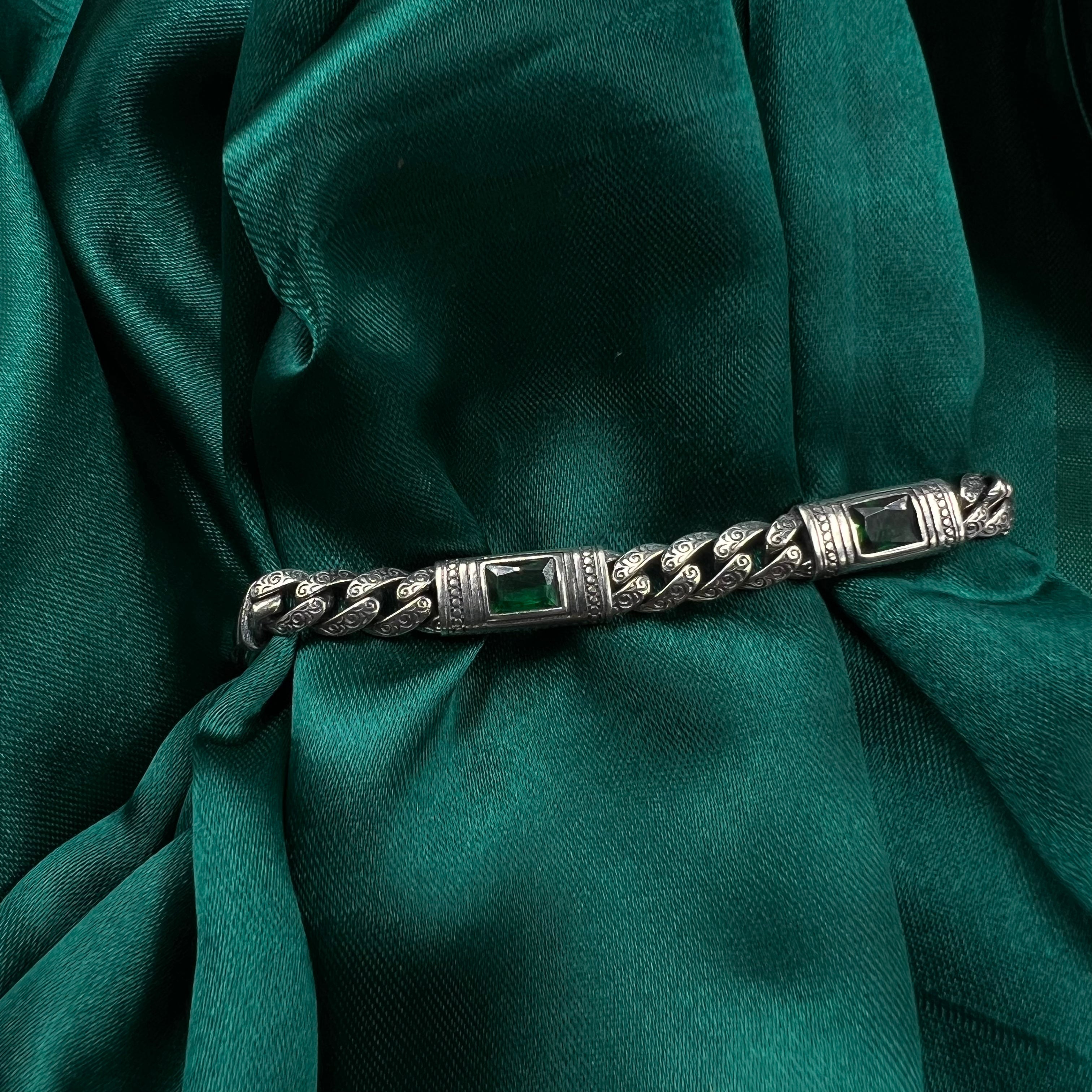Spartan Bracelet