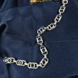 Mode Man Band Bracelet