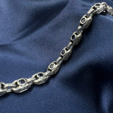 Mode Man Band Bracelet