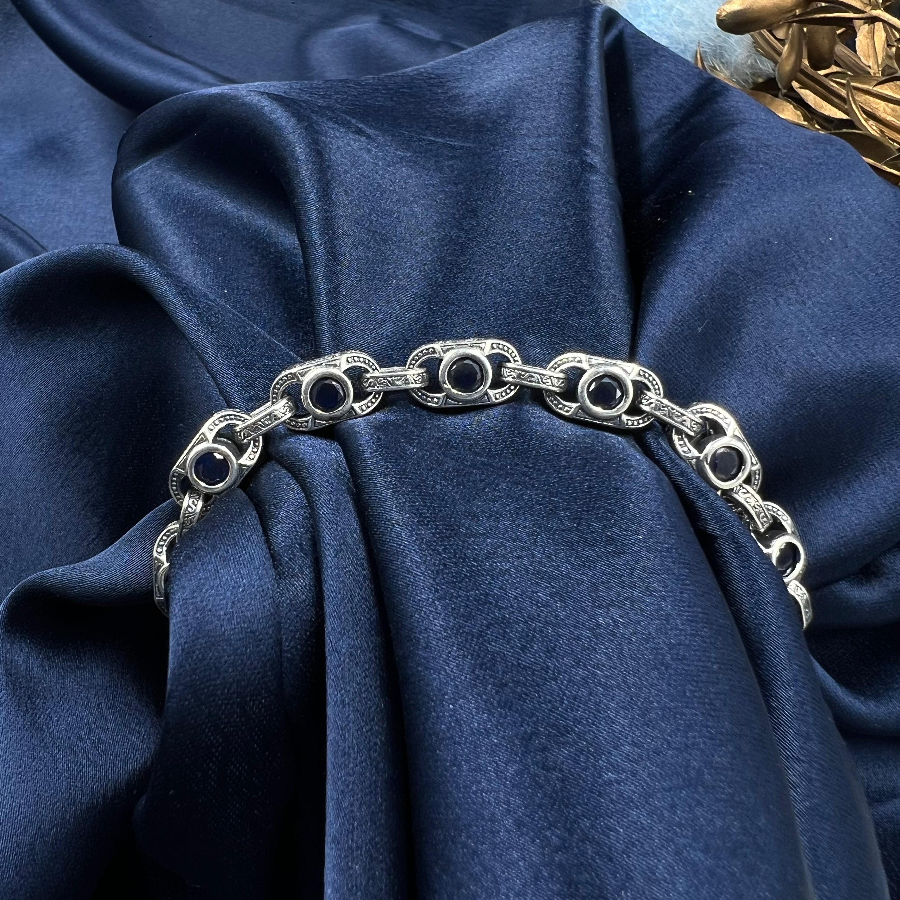 Mode Man Band Bracelet