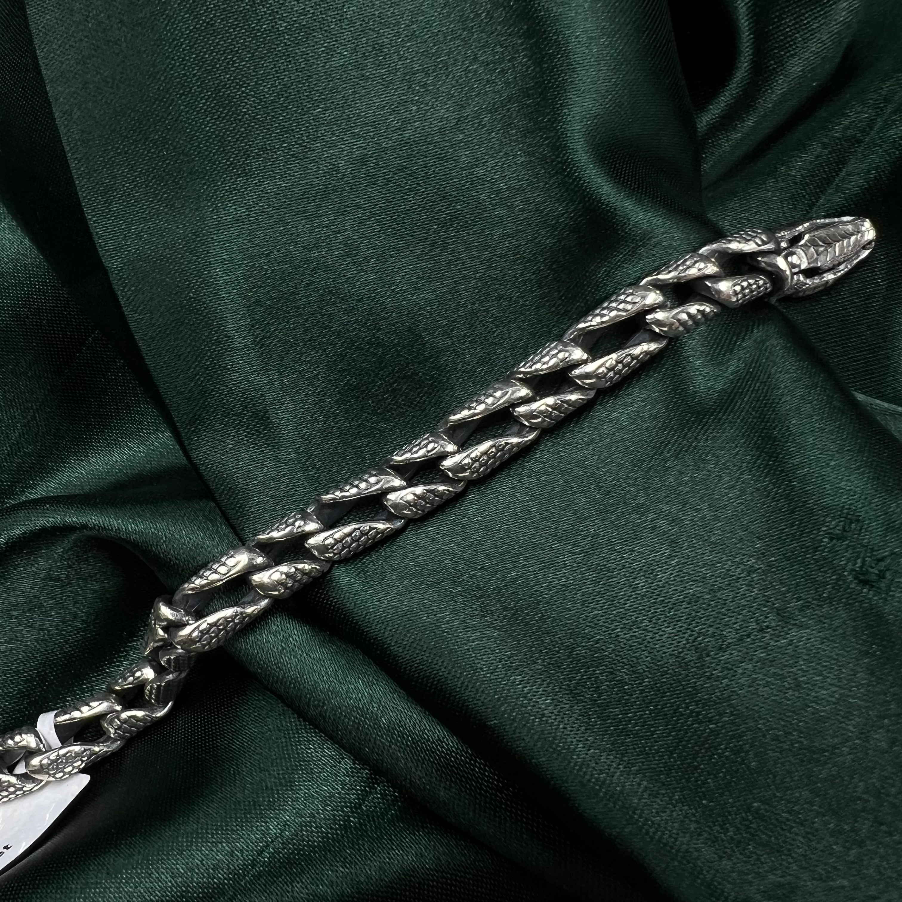 Greystone Bracelet