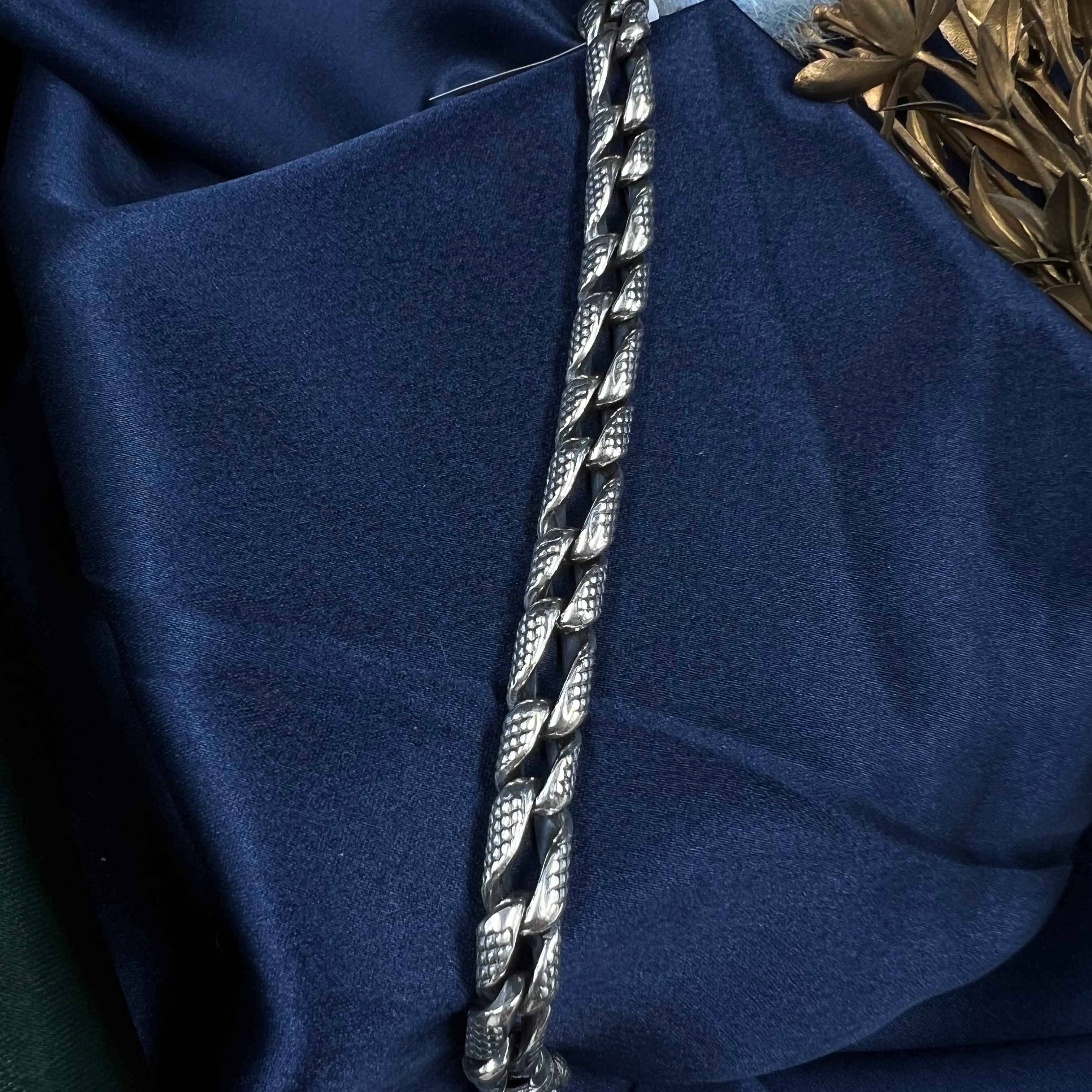 Greystone Bracelet