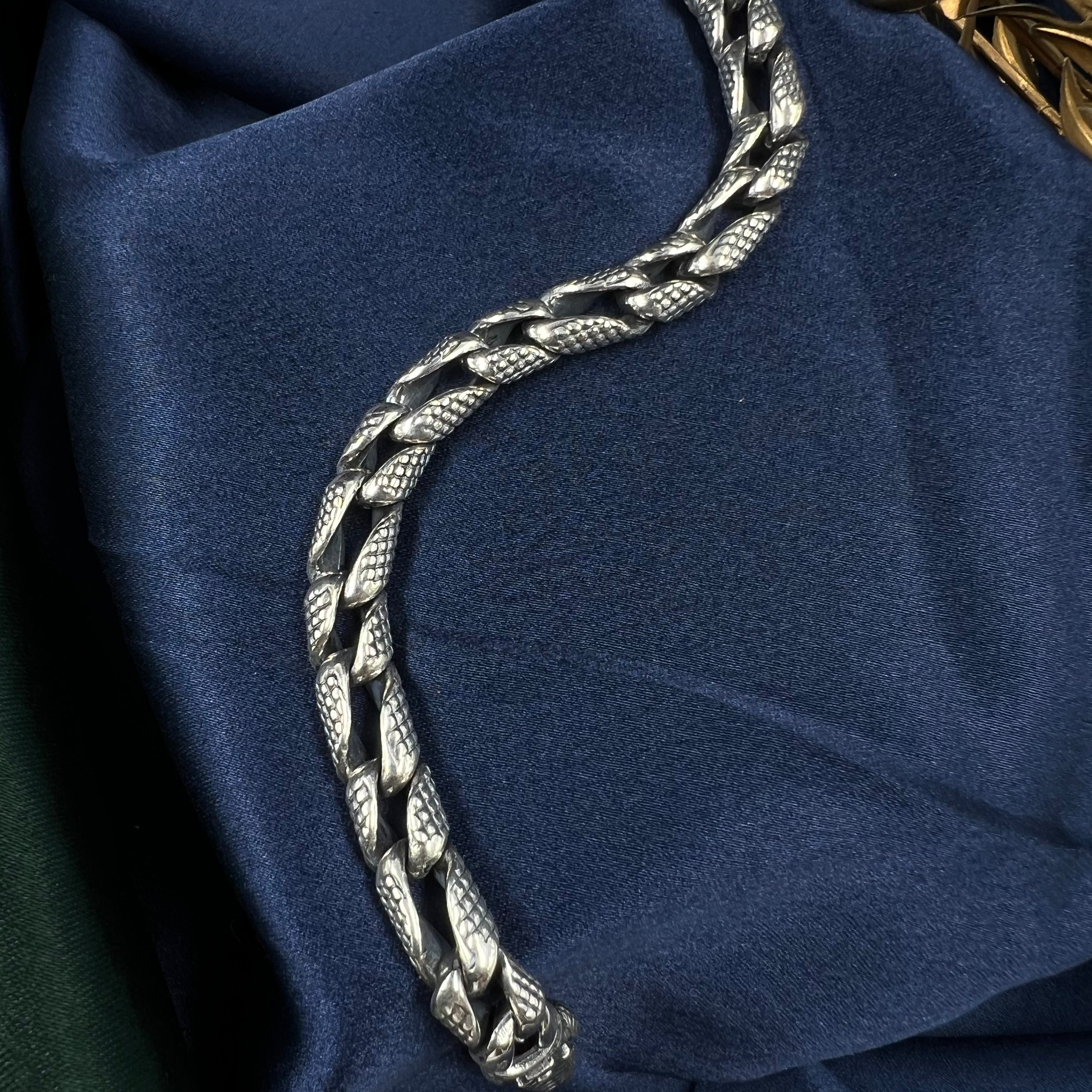 Greystone Bracelet