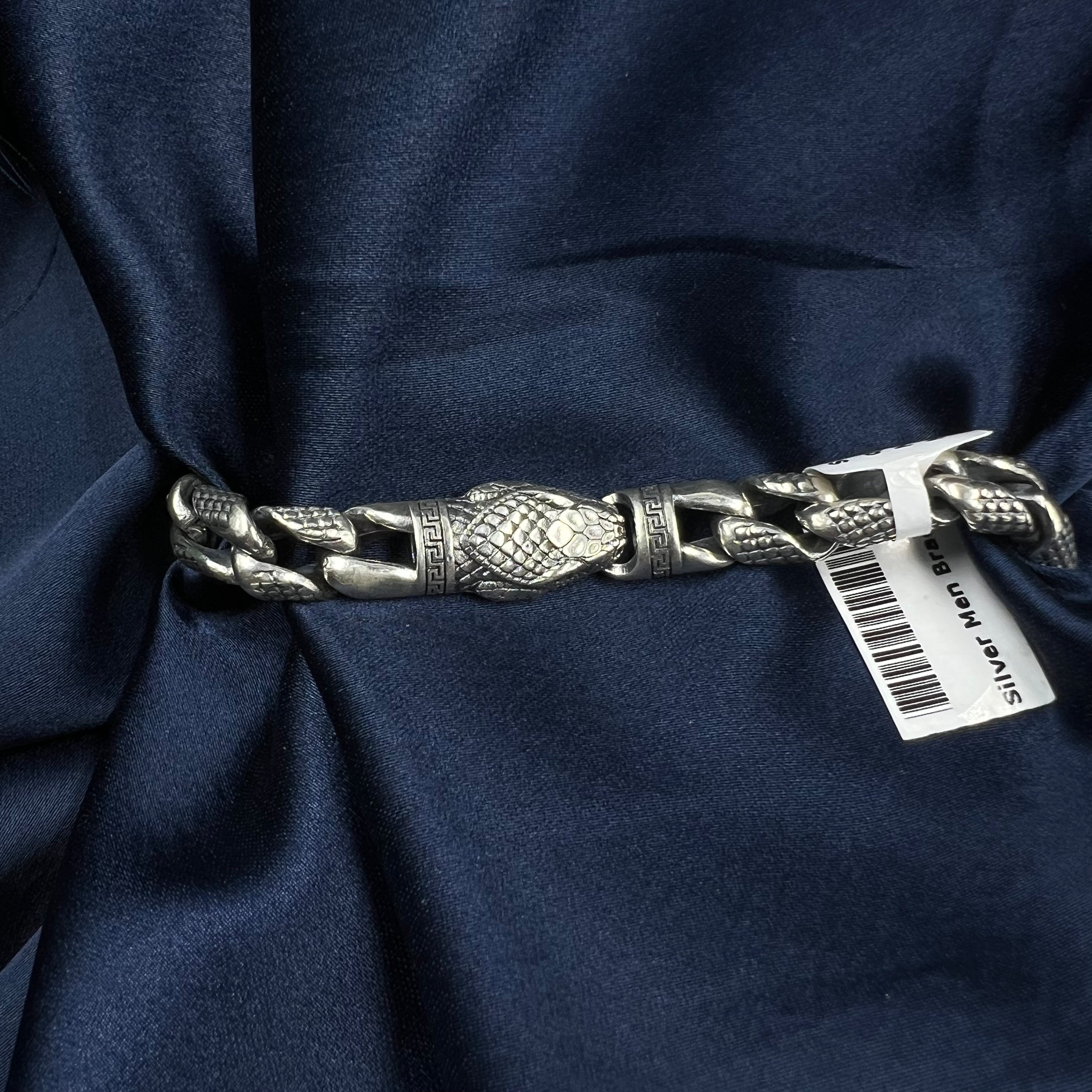Greystone Bracelet