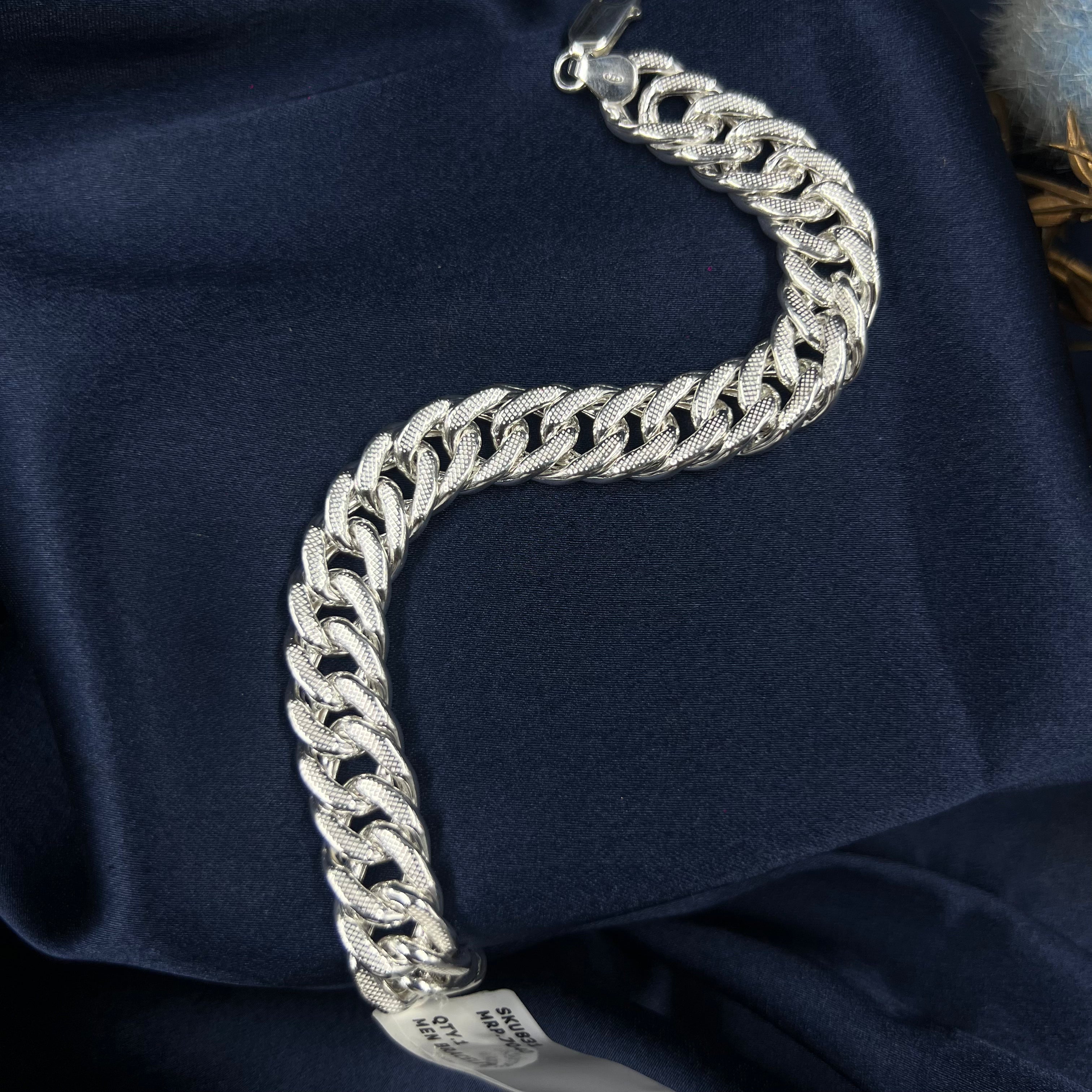 Monochrome Bracelet