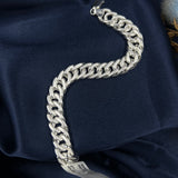 Monochrome Bracelet