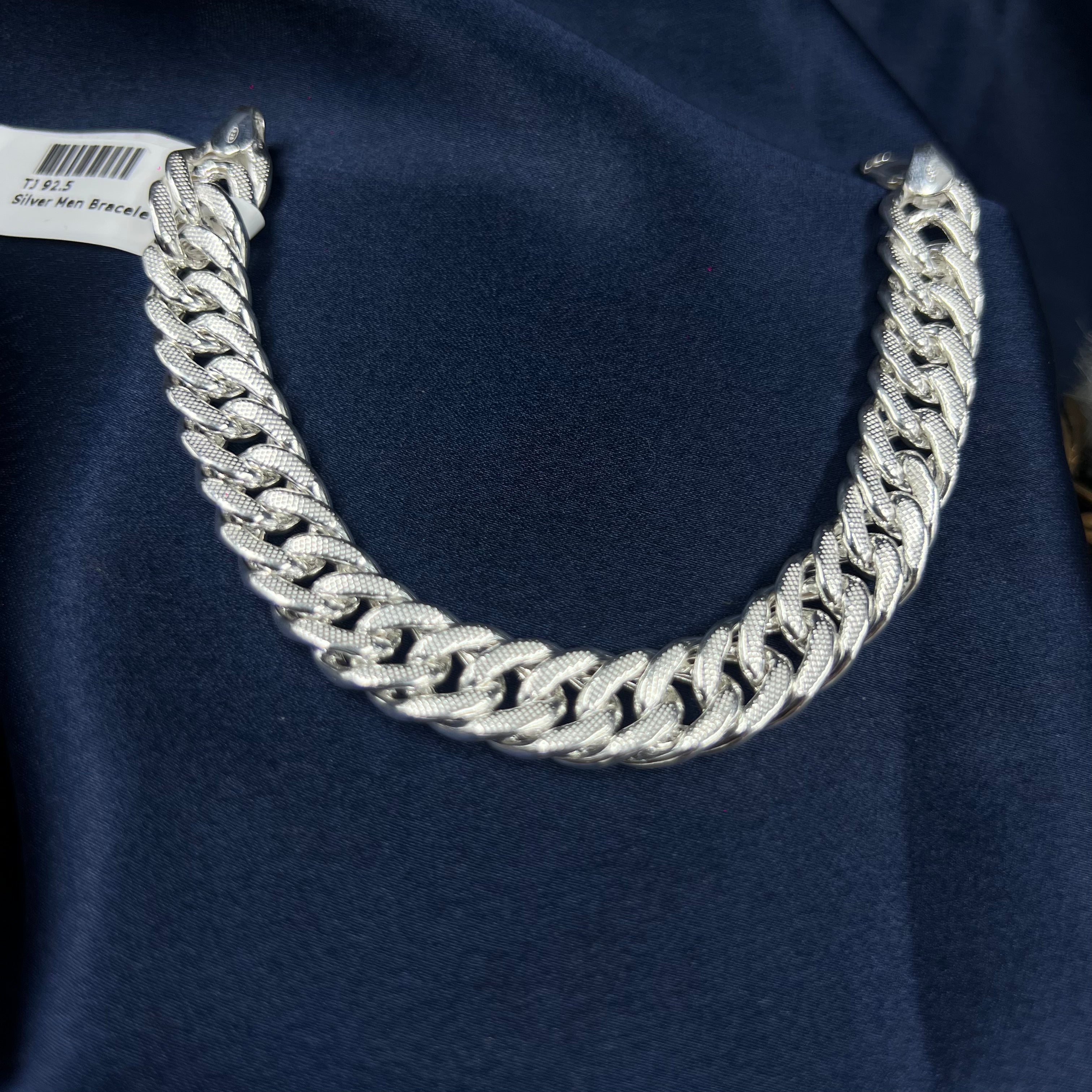 Monochrome Bracelet