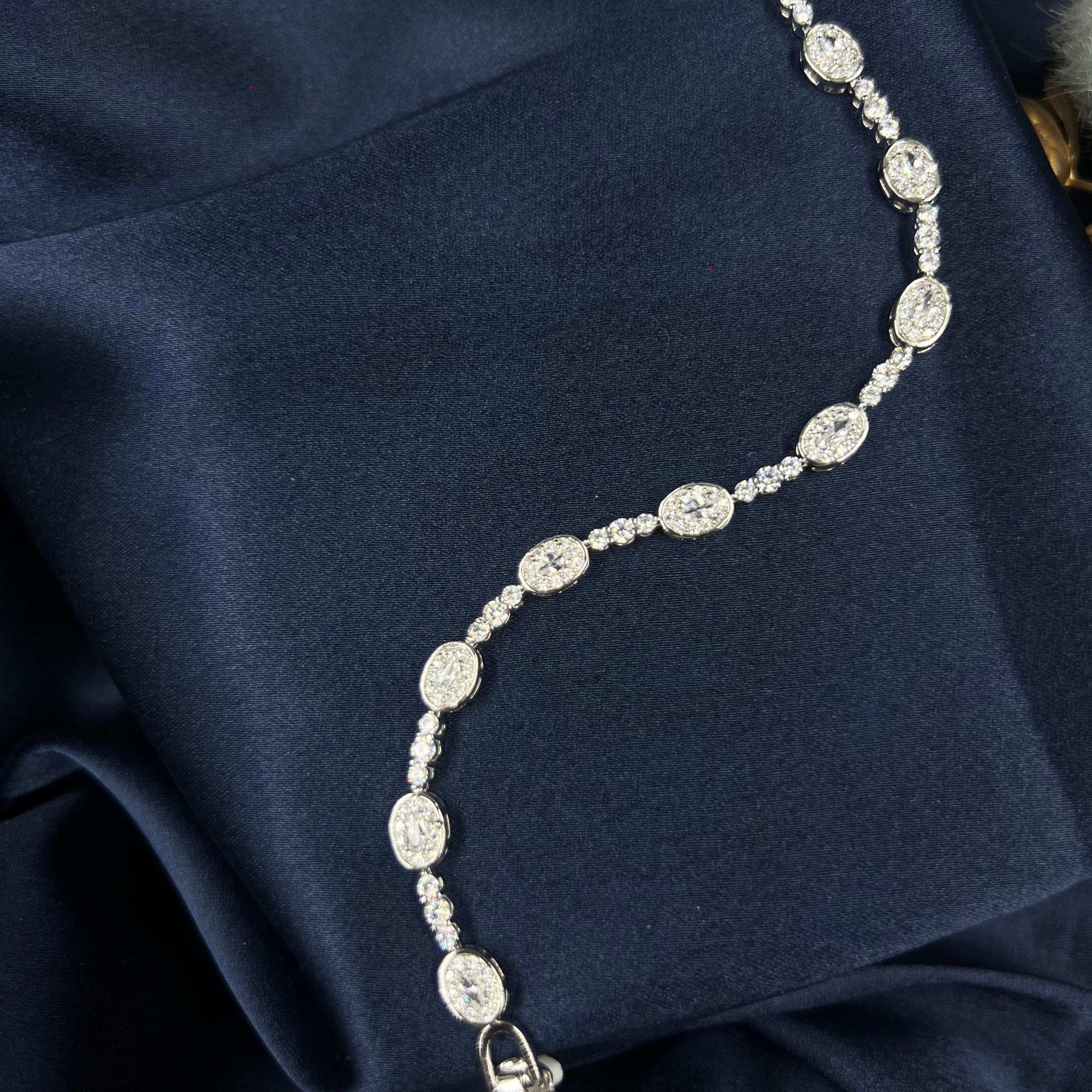 Rope Luxe Bracelet