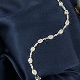 Rope Luxe Bracelet