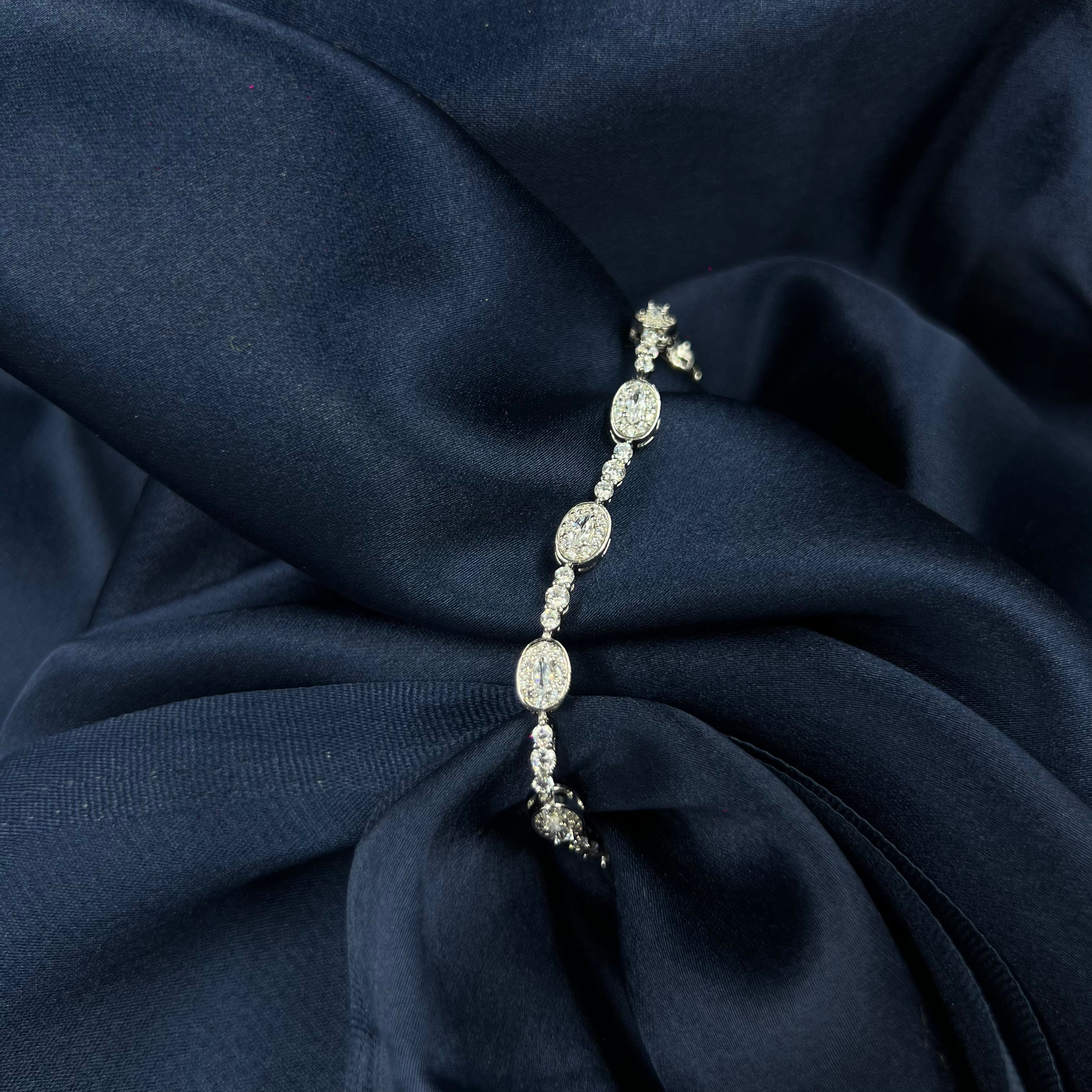 Rope Luxe Bracelet