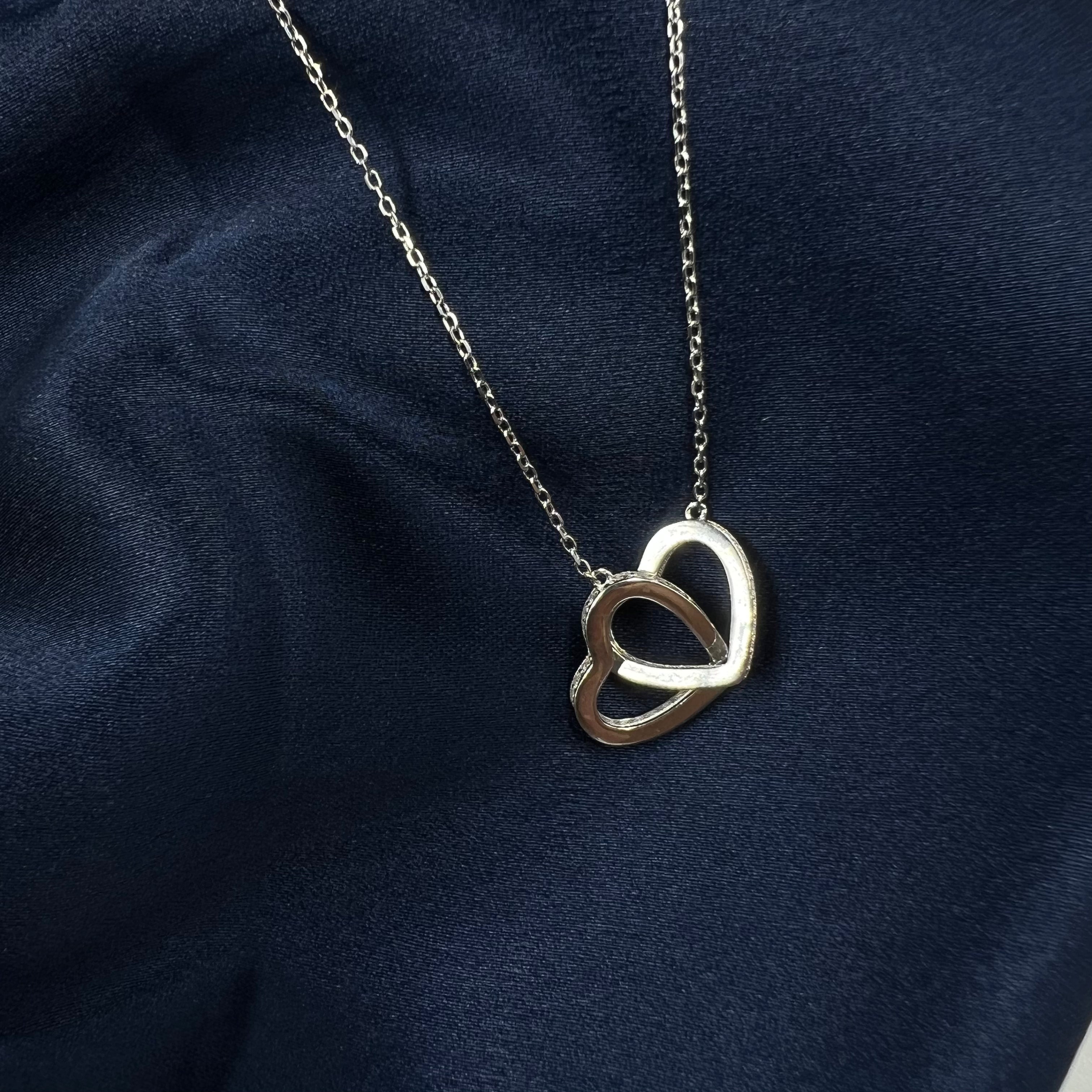 Pure Charm Pendant