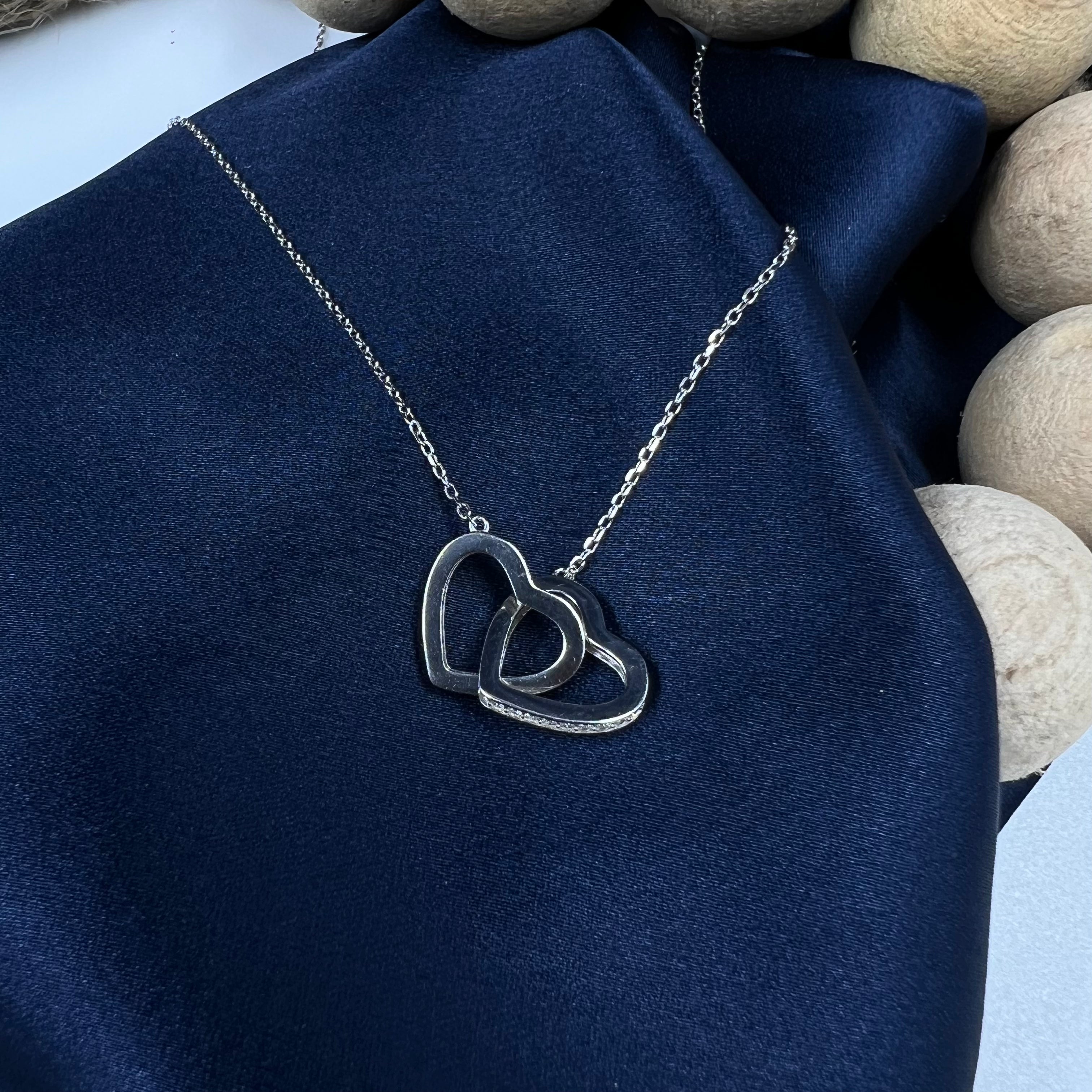 Pure Charm Pendant