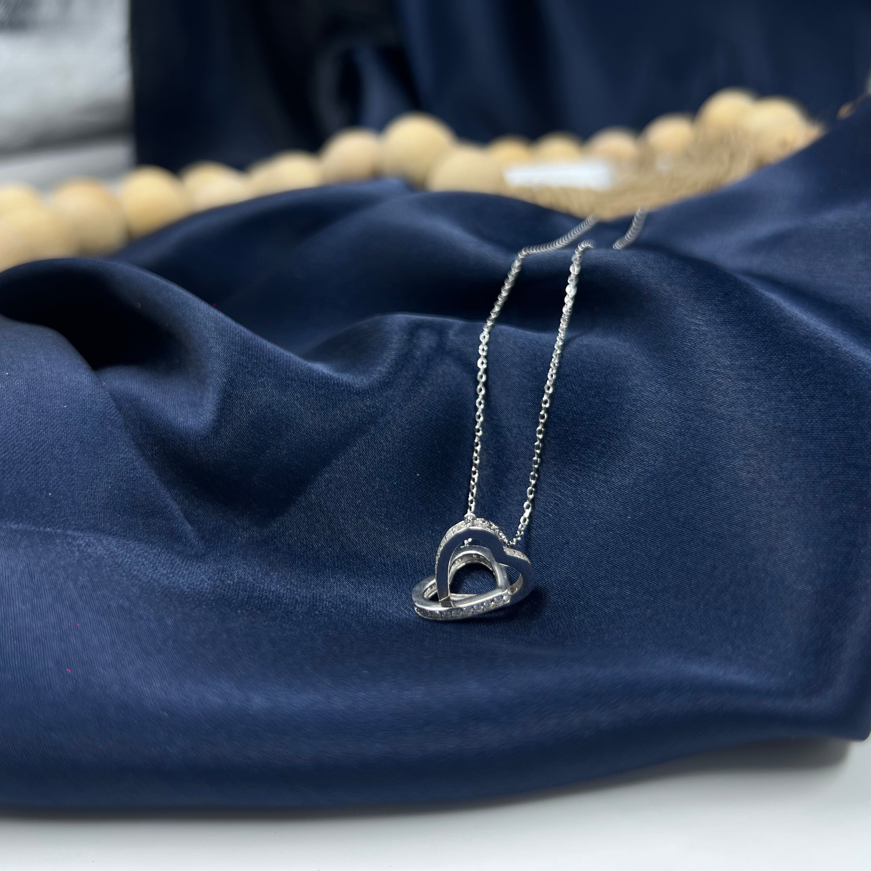 Pure Charm Pendant