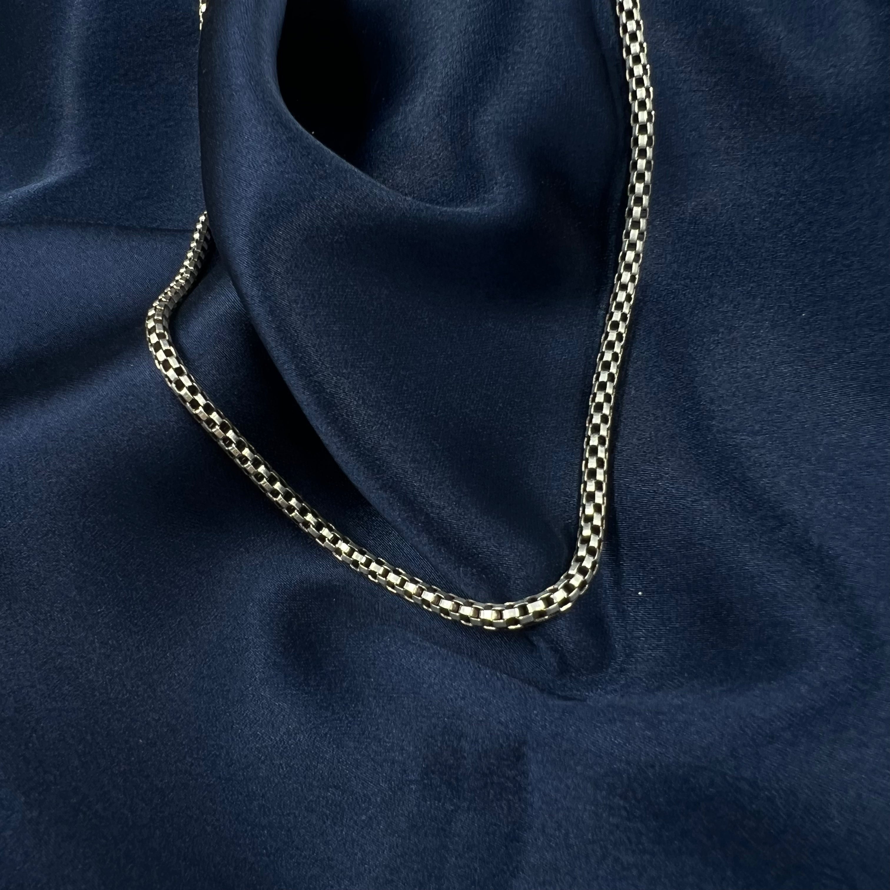 Antique Warrior Chain