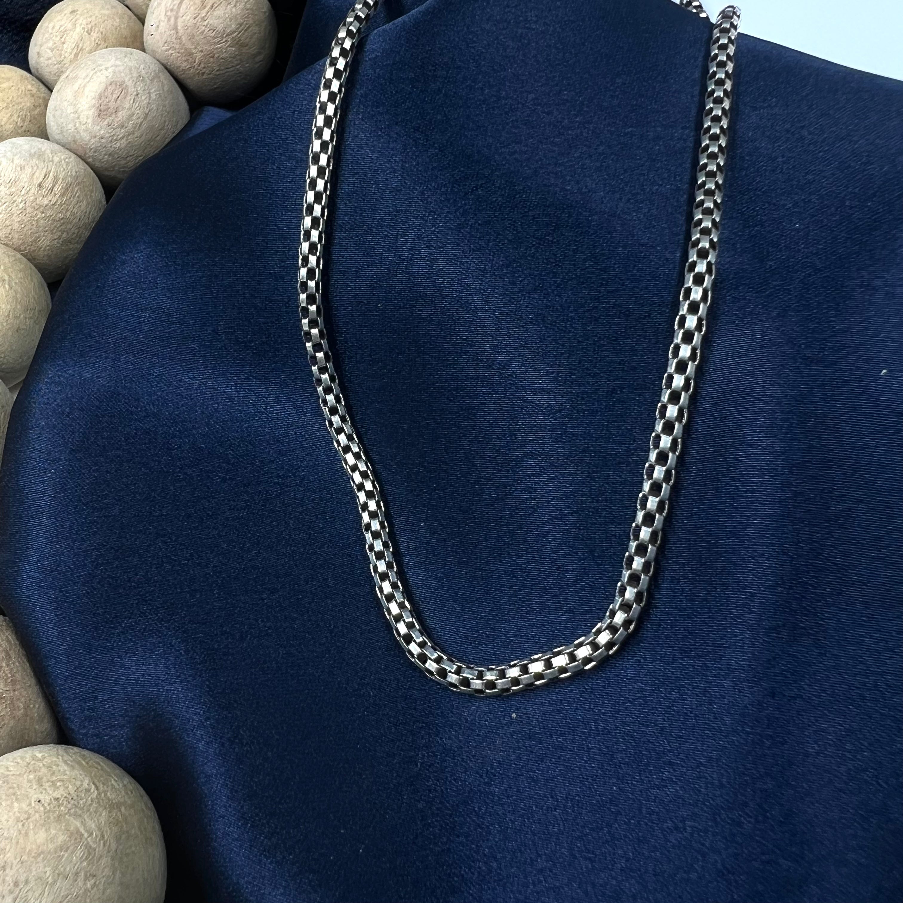 Antique Warrior Chain