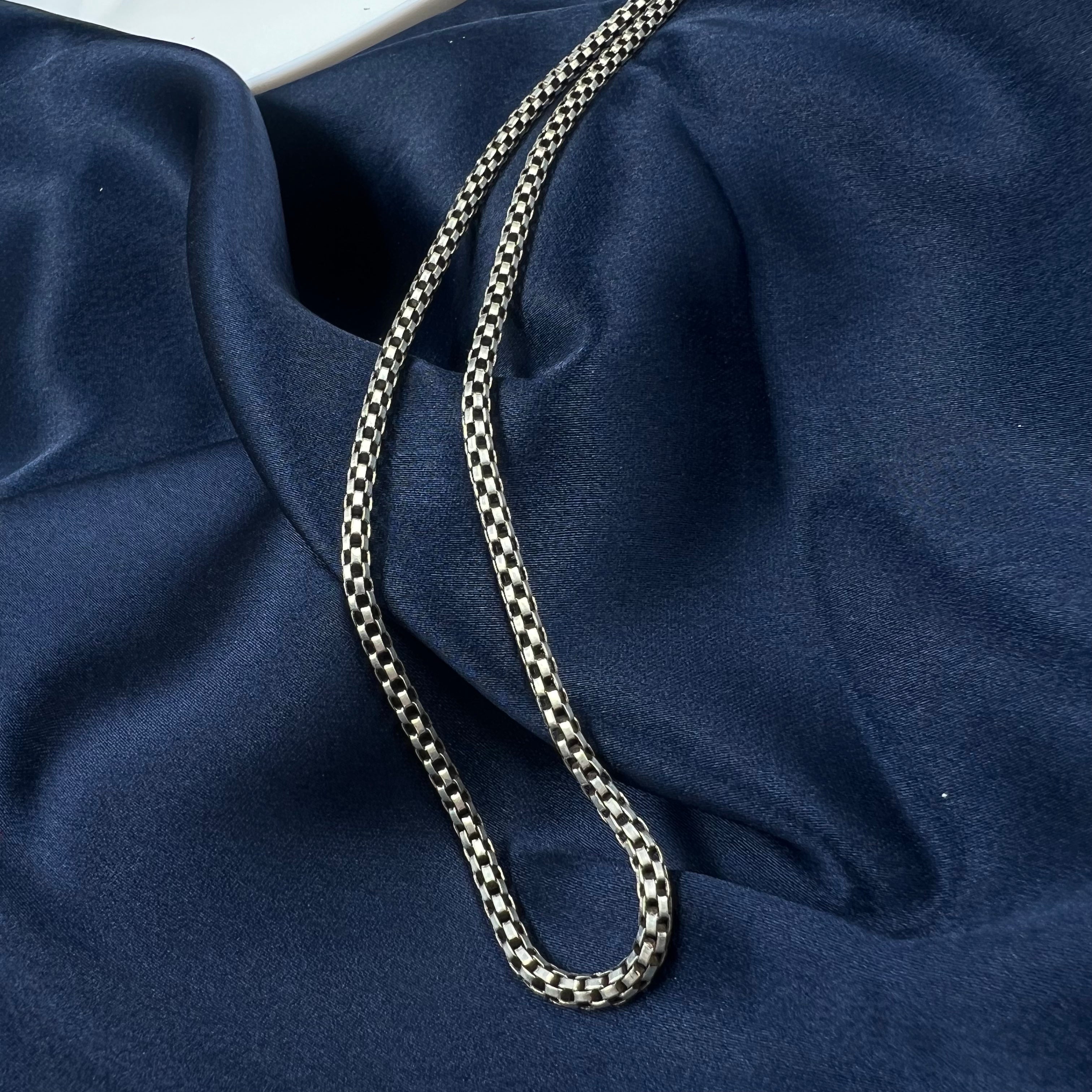 Antique Warrior Chain