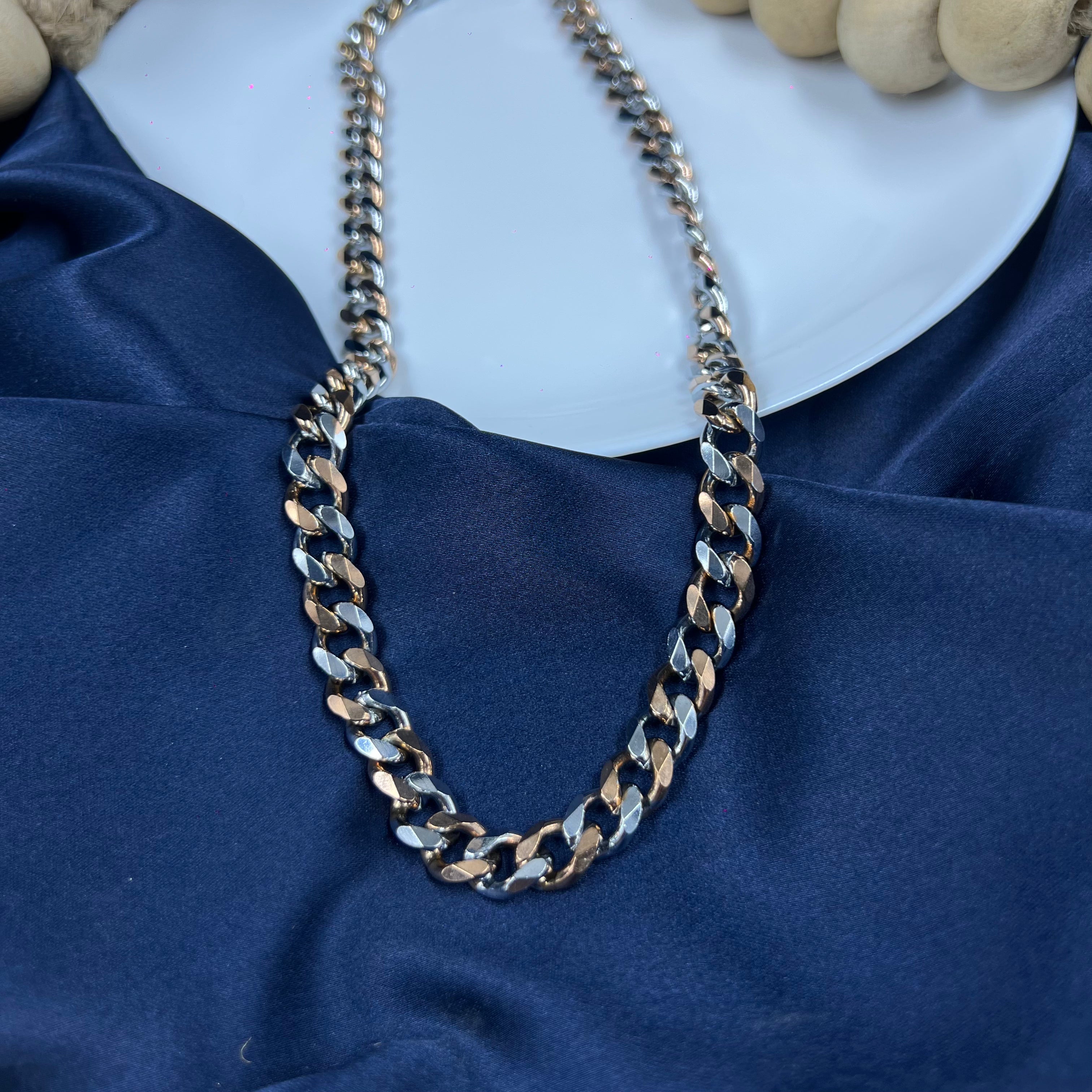 Heritage Men's Chain