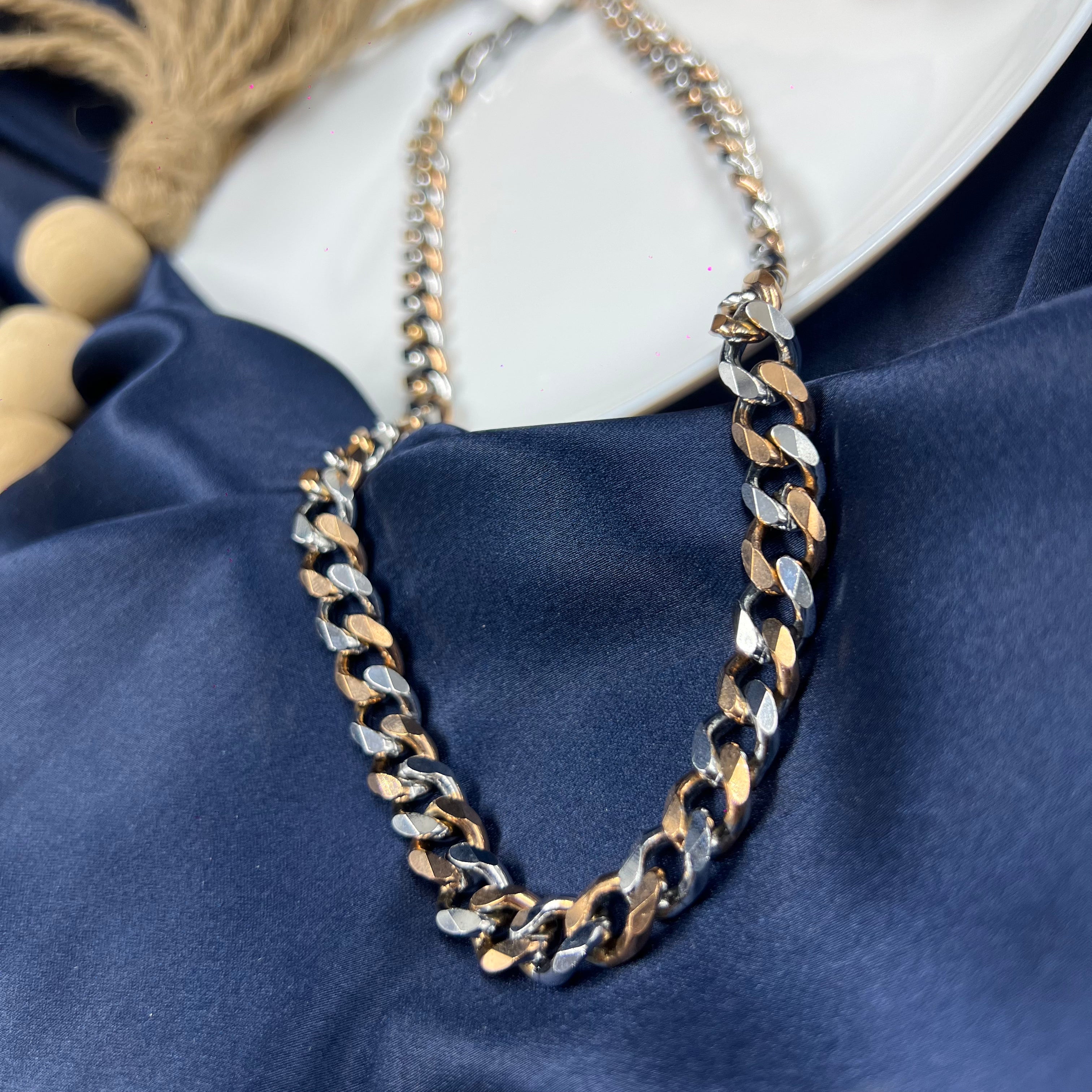 Heritage Men's Chain