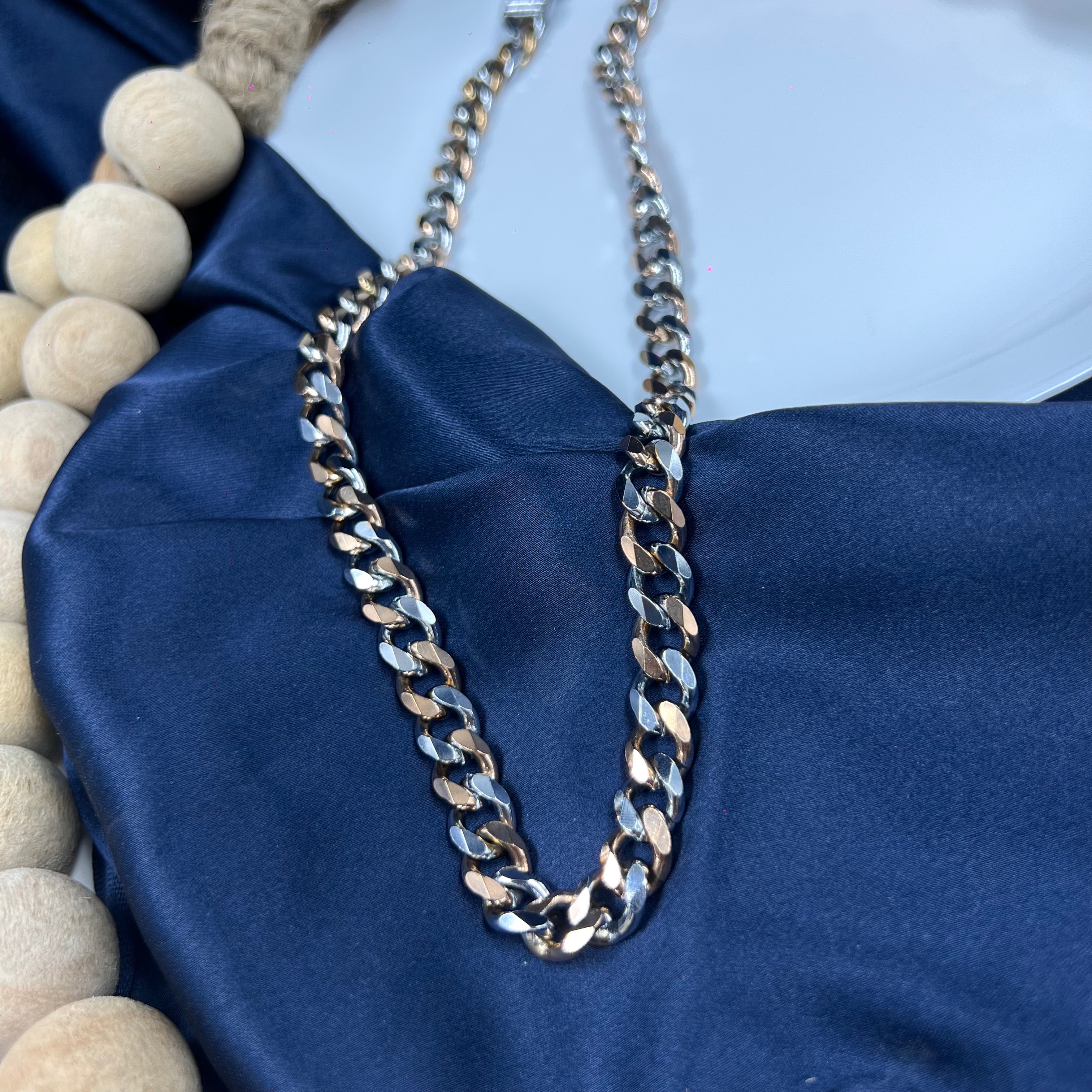 Heritage Men's Chain