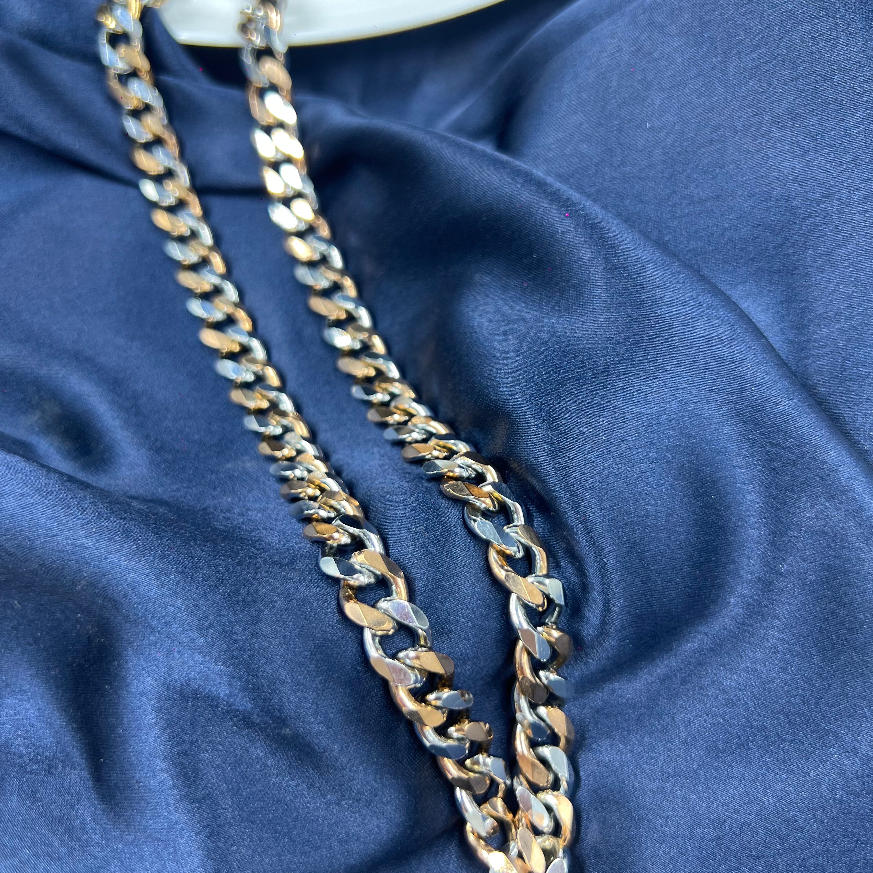 Heritage Men's Chain