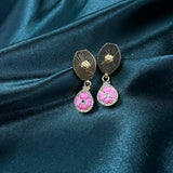 Shubh Swarna Gold polish Necklace Set
