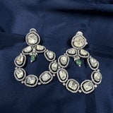 Nizam Polki Earrings