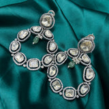 Nizam Polki Earrings