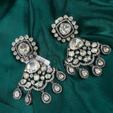Noorani Shahi Polki Earrings