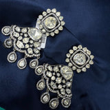 Noorani Shahi Polki Earrings