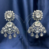 Noorani Shahi Polki Earrings
