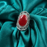 Kalika Antique Ring