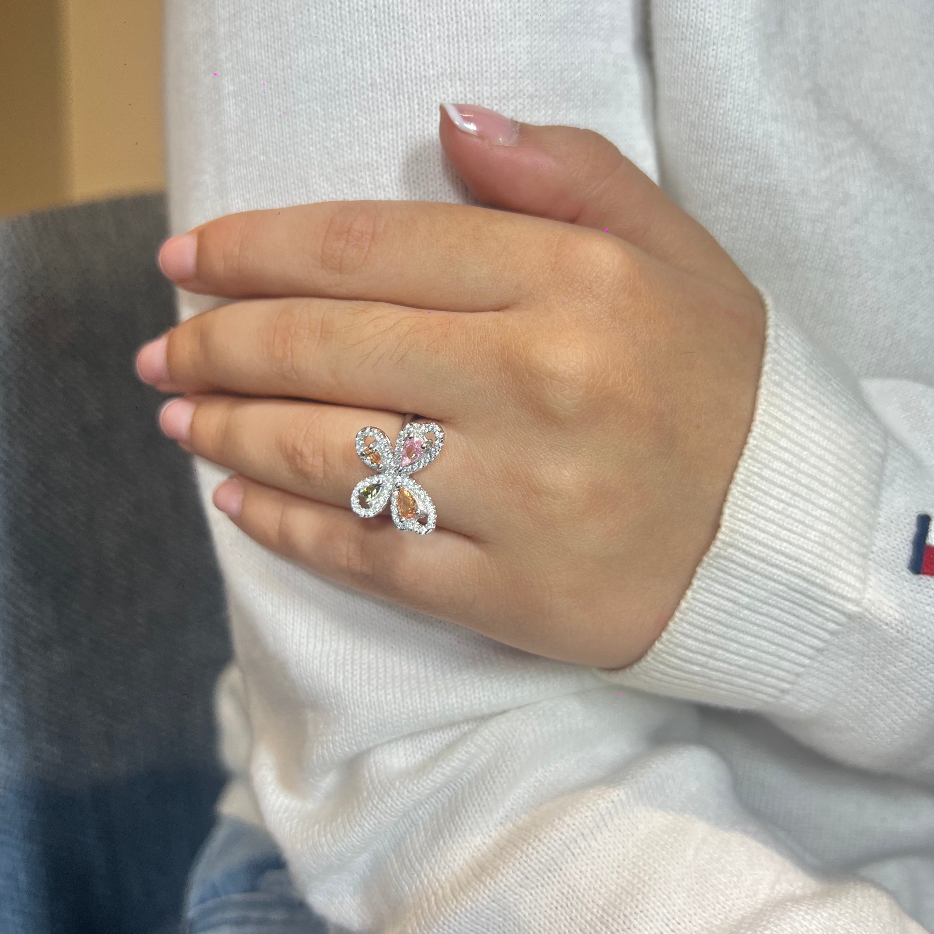 Zyra Ring