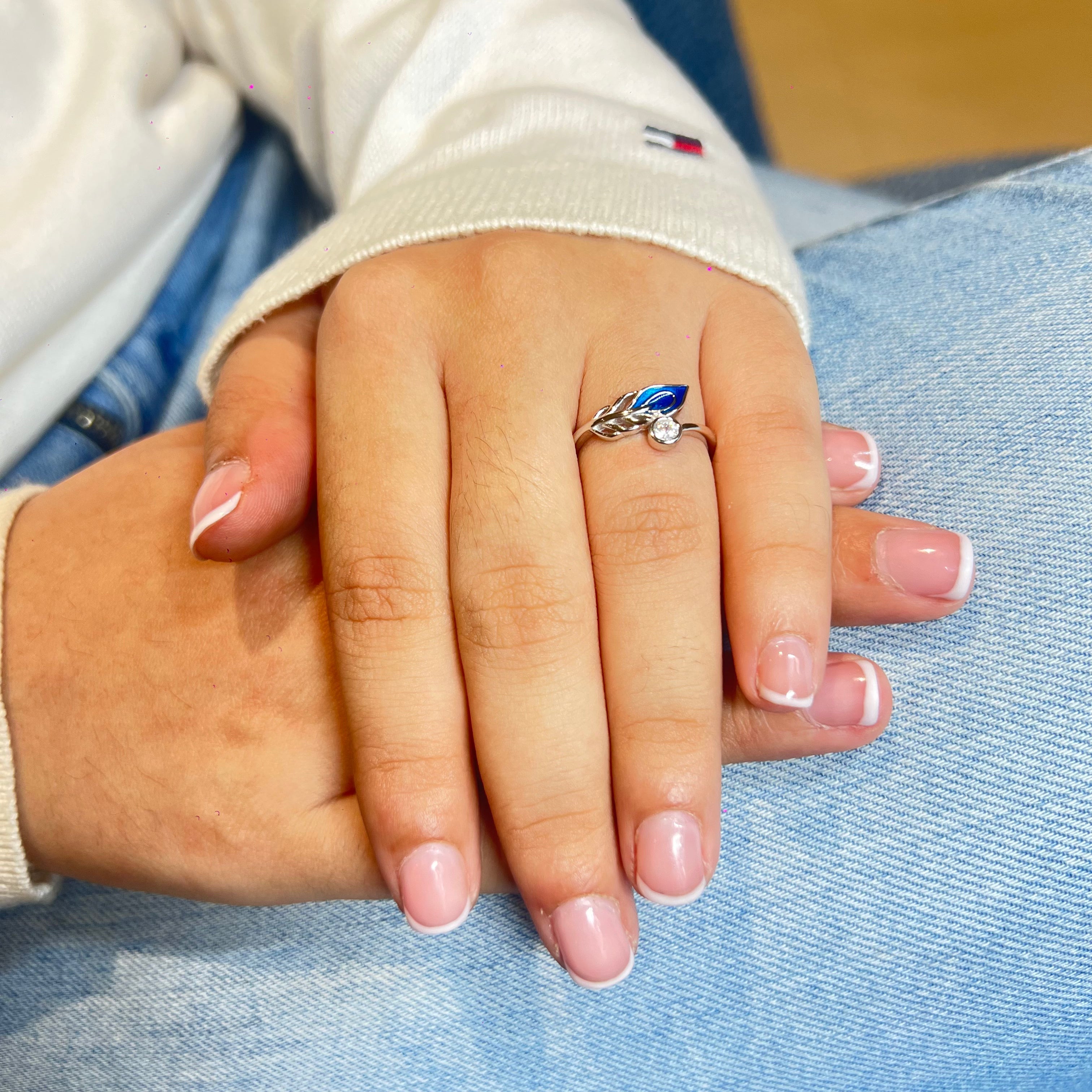 Kaia Ring
