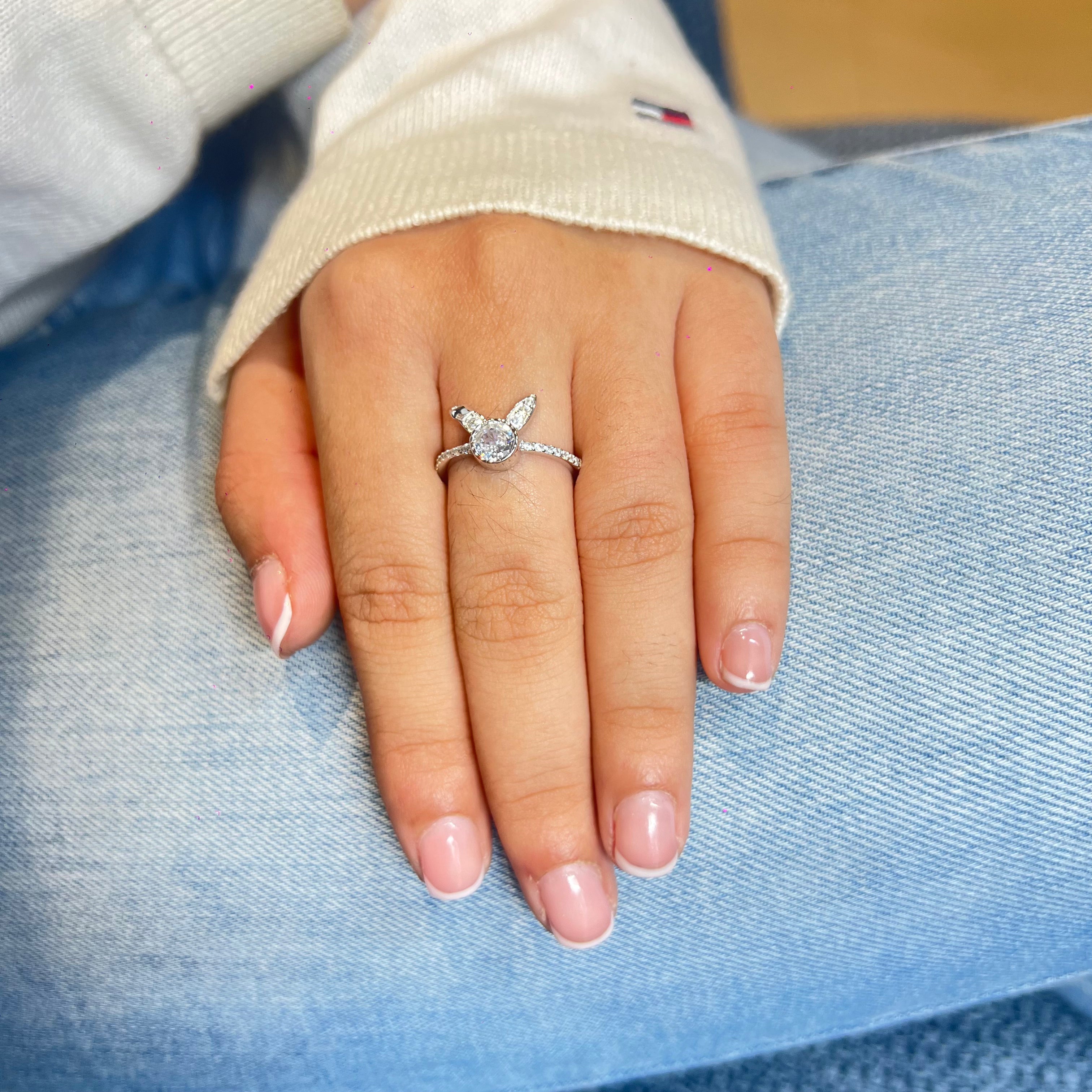 Vexa Ring