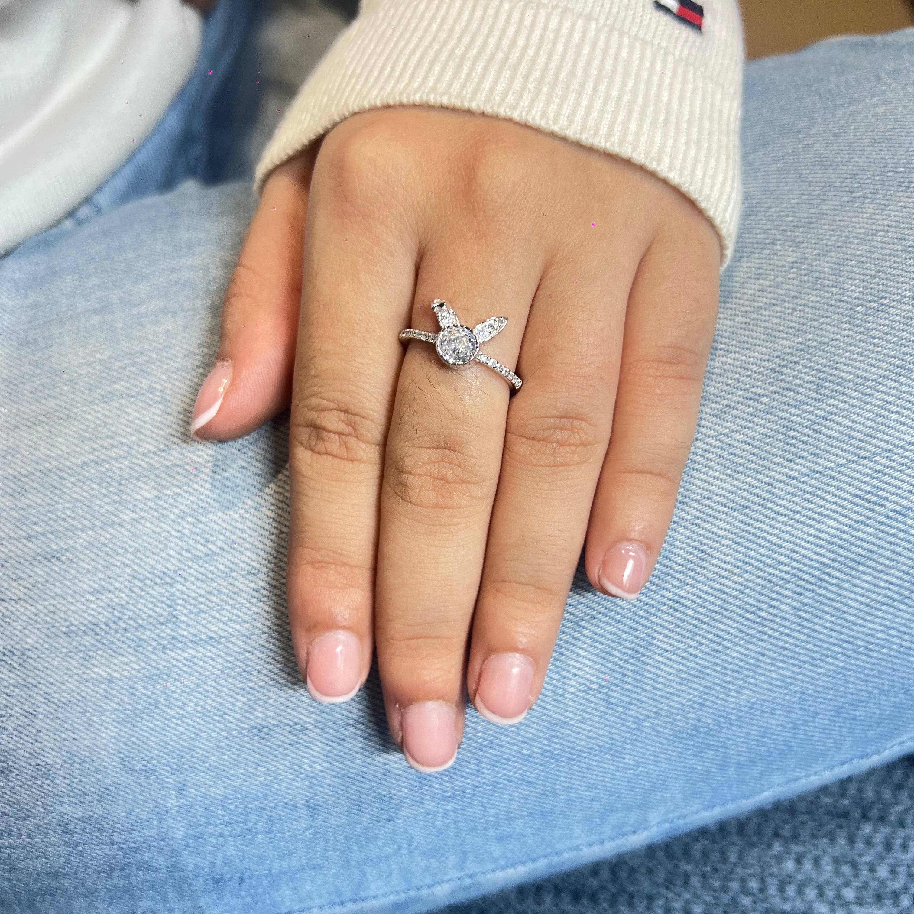 Vexa Ring