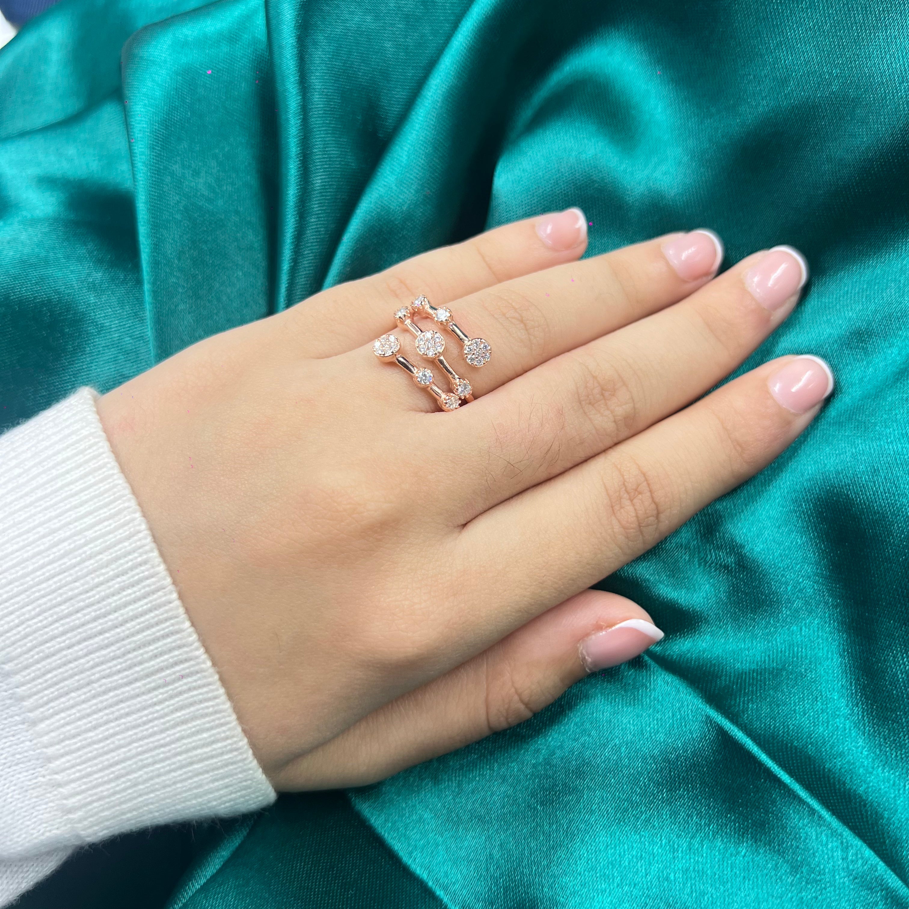 Rhea Ring