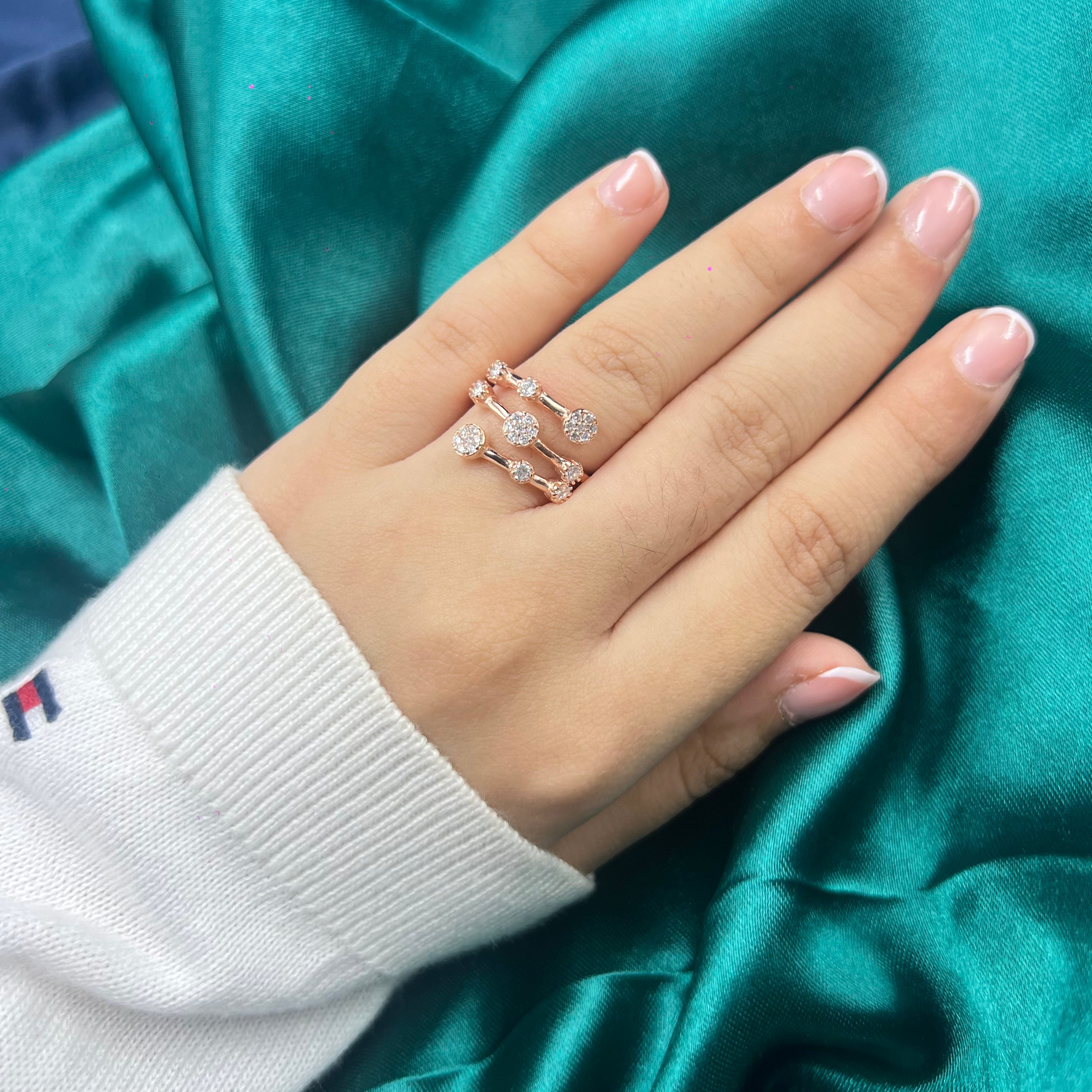 Rhea Ring
