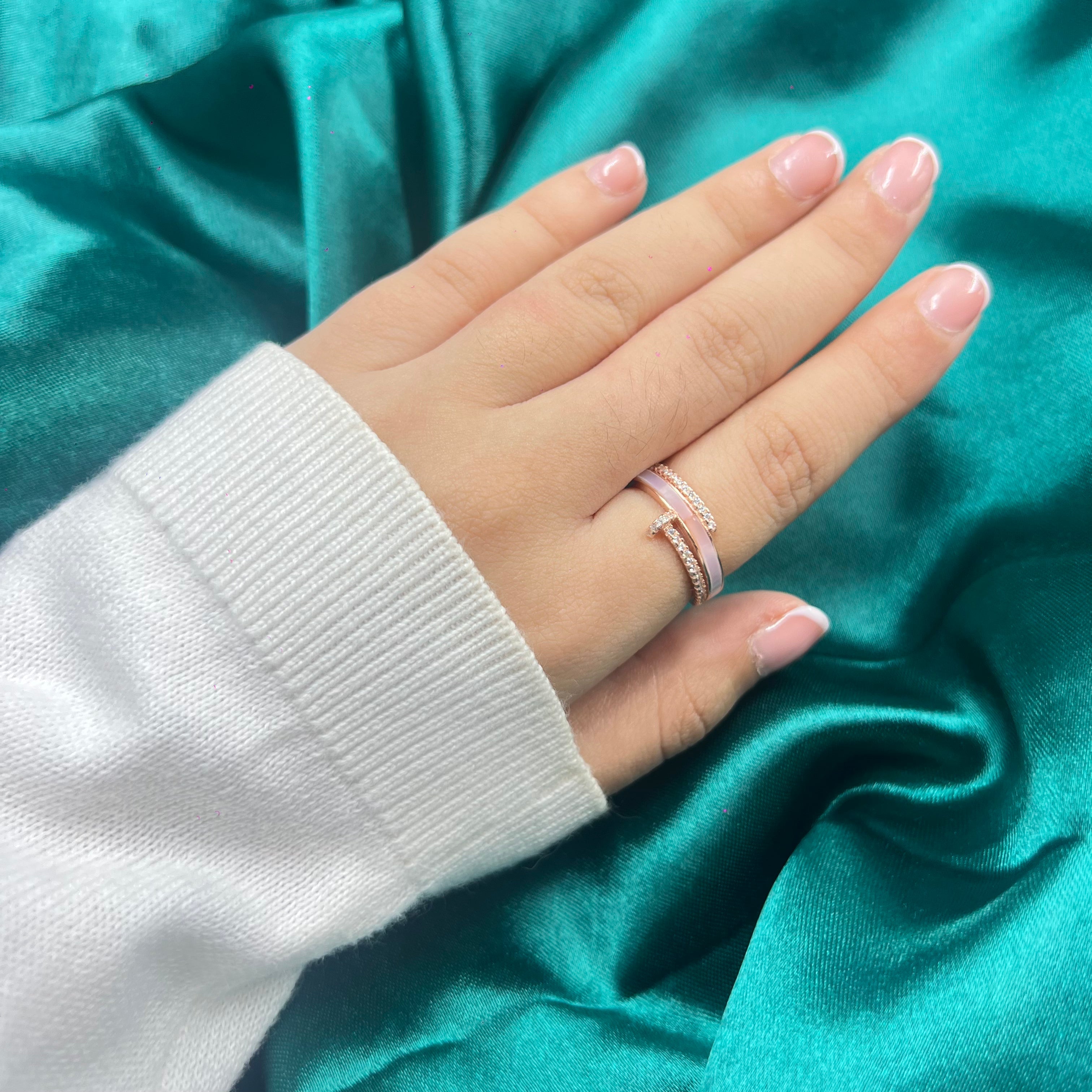 Zina Ring