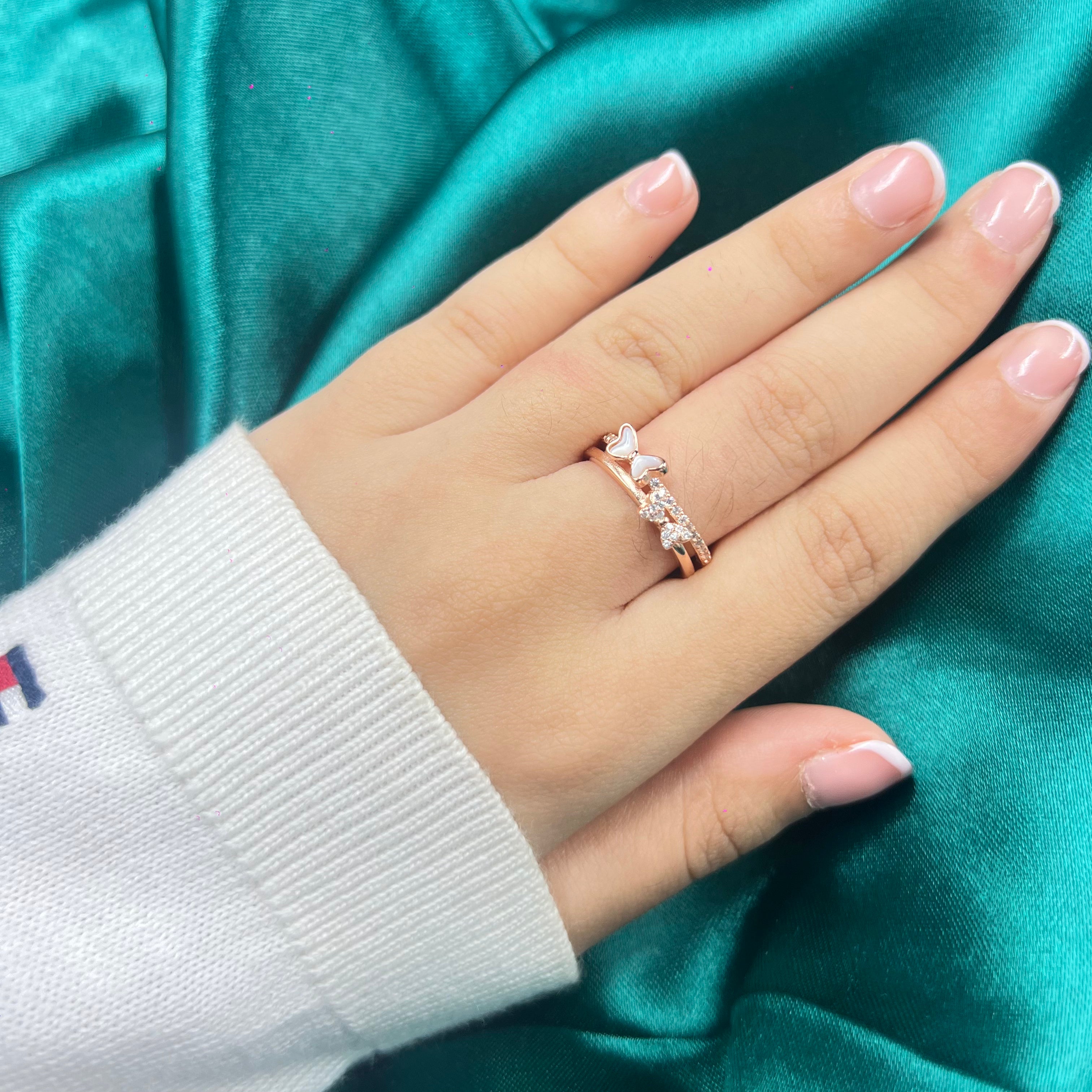 Kova Ring