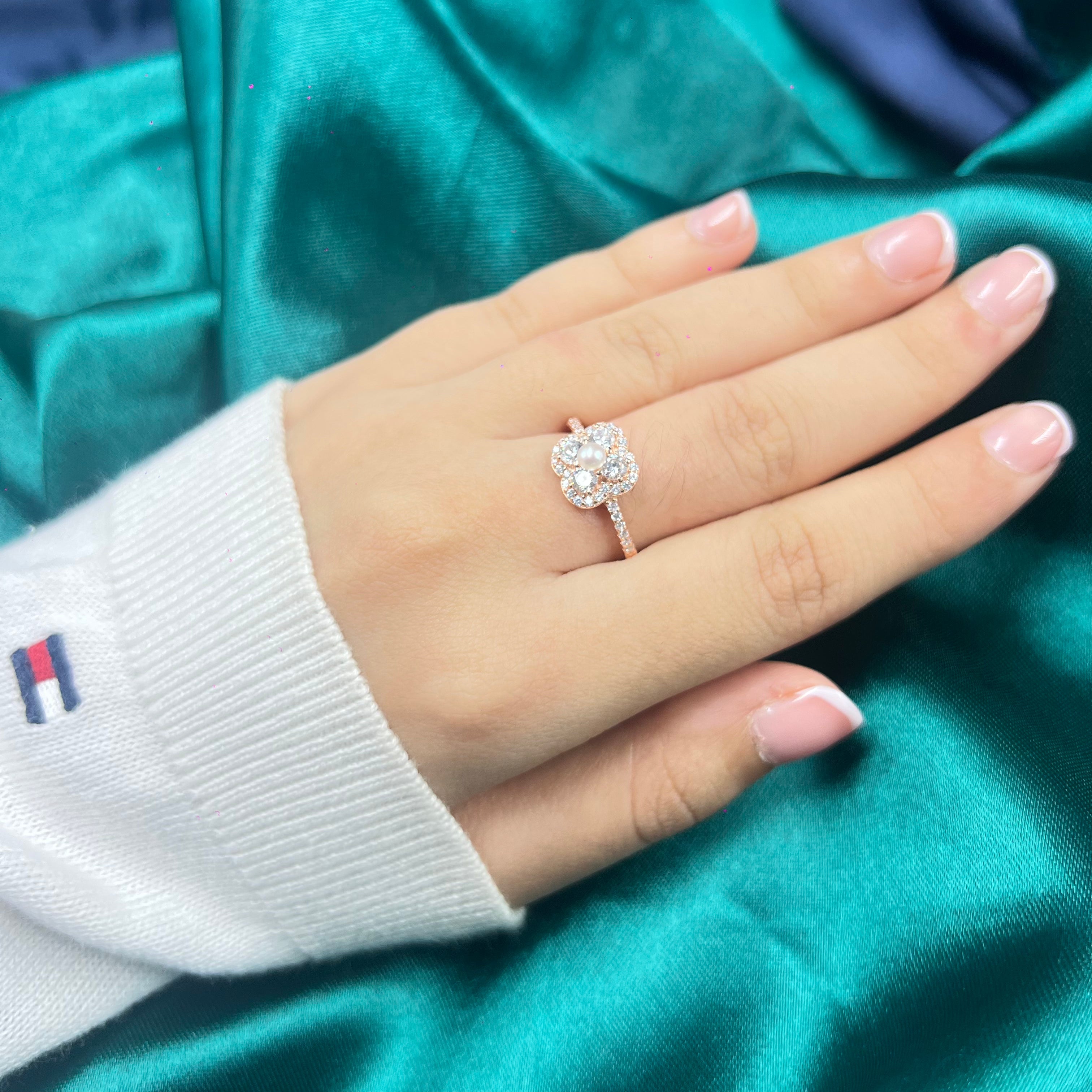 Aria Ring
