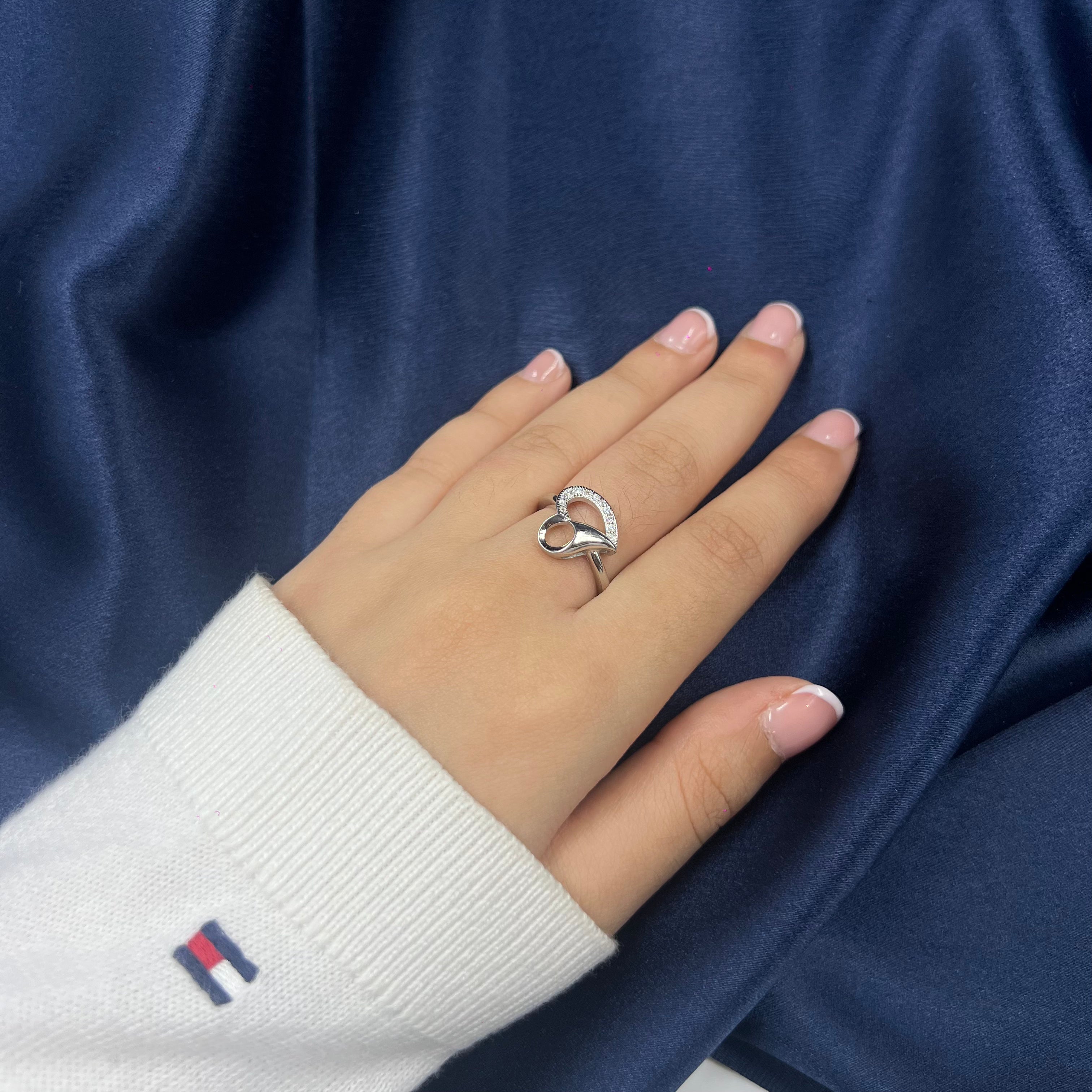 Zyla Ring