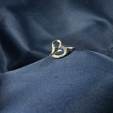 Zyla Ring