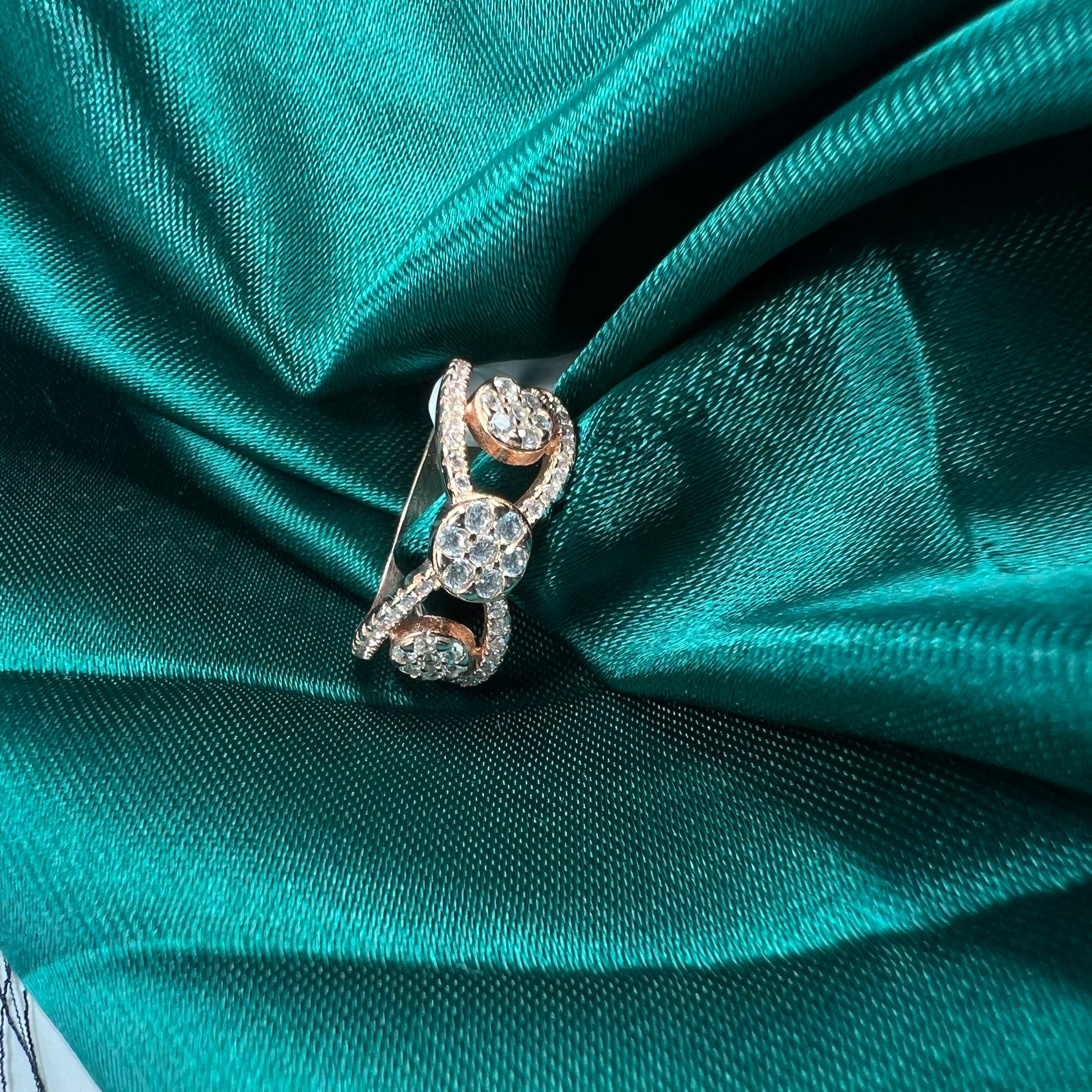 Mira Ring