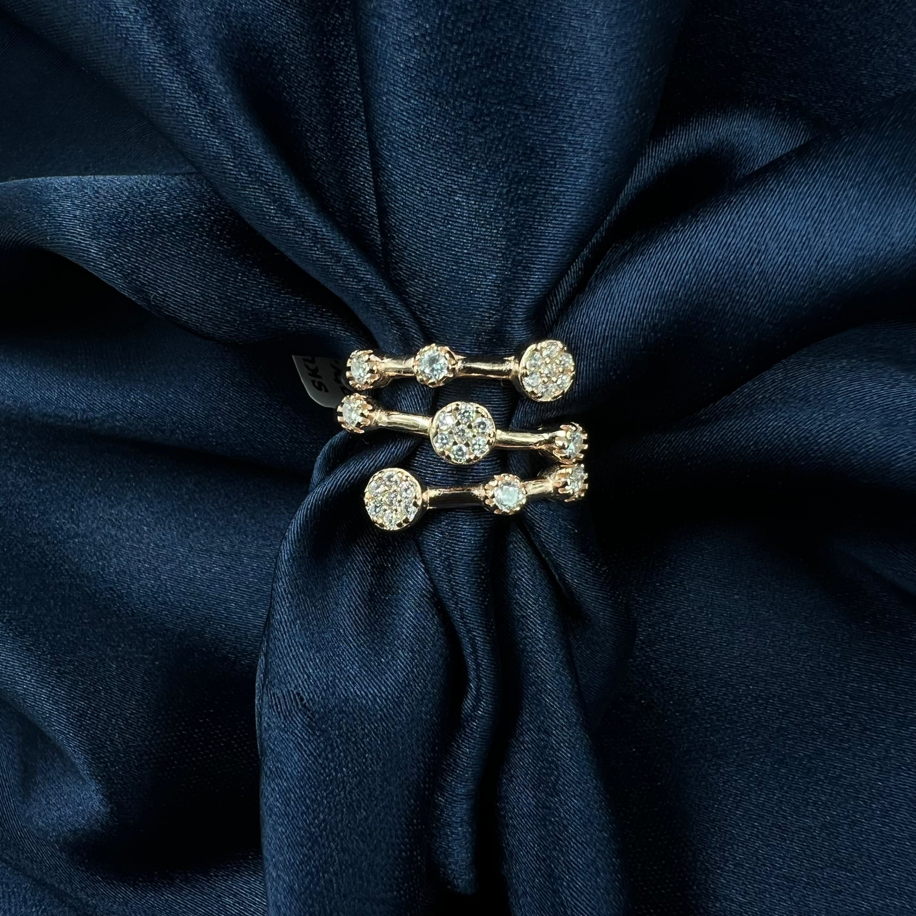 Rhea Ring