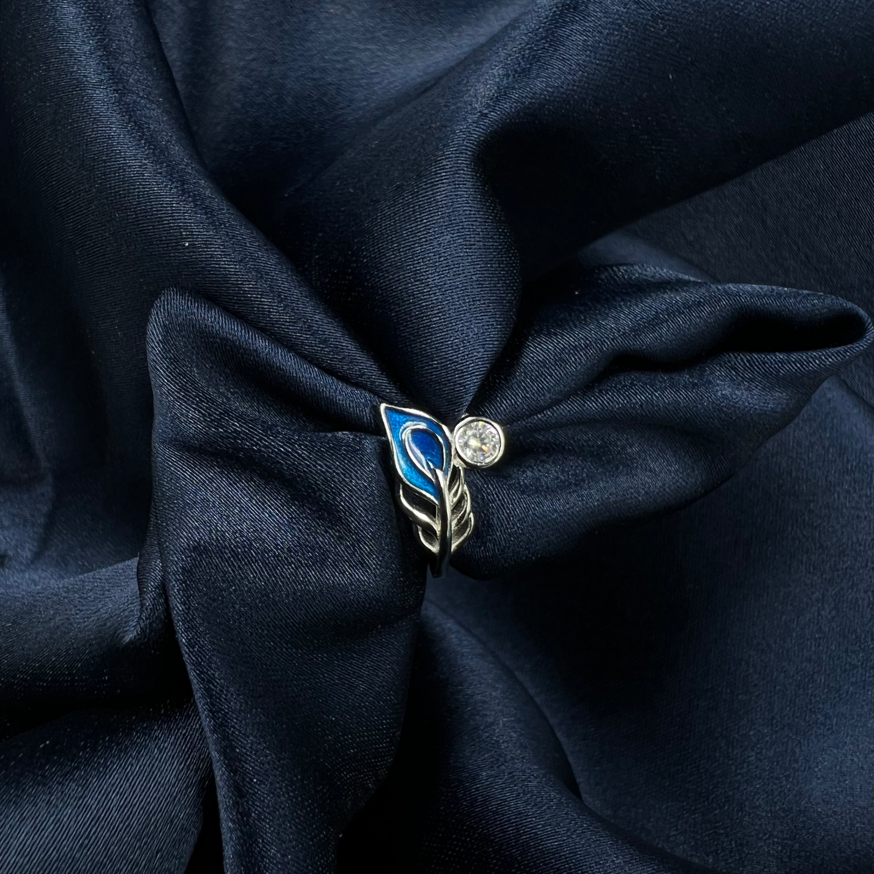 Kaia Ring