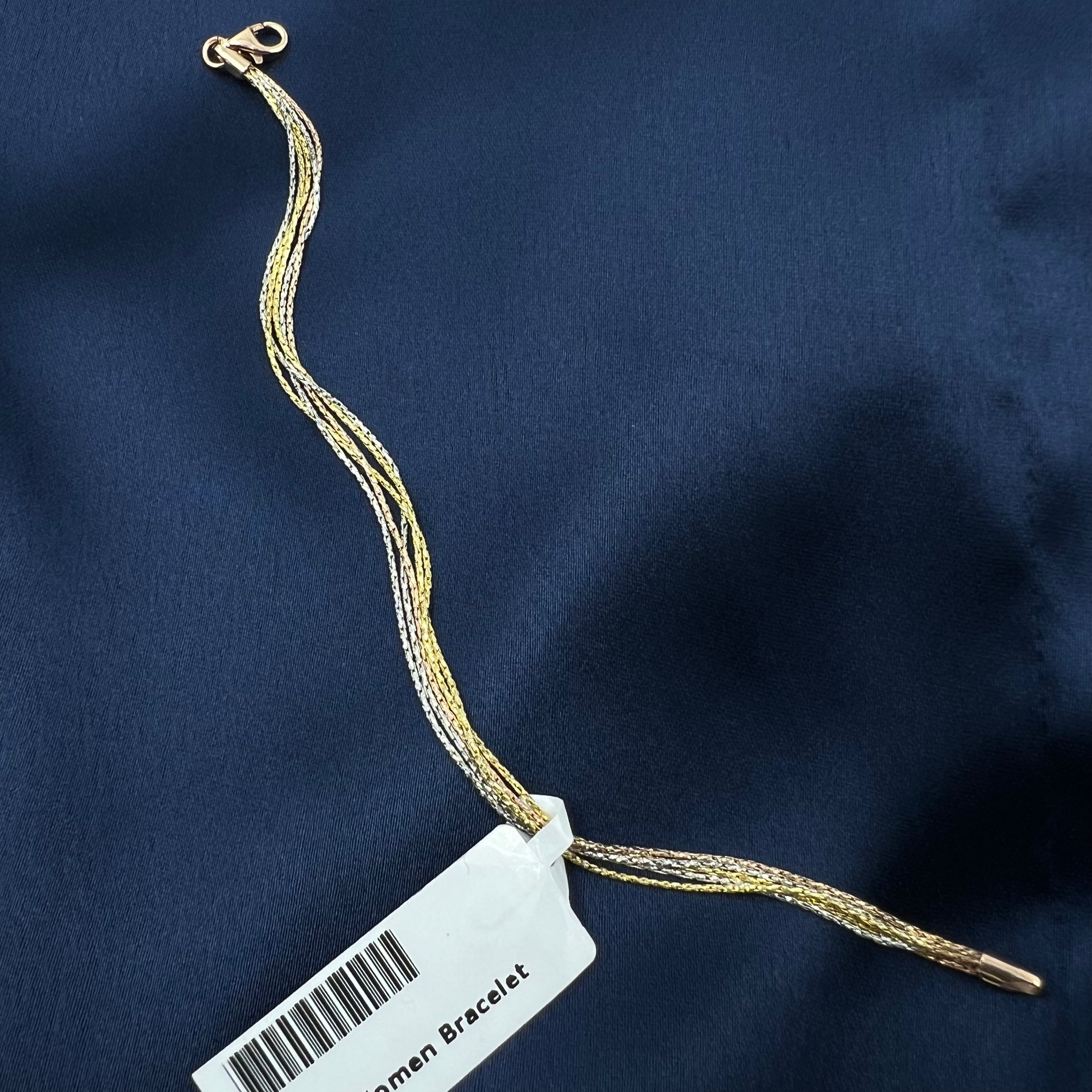 Sia Everyday Bracelet