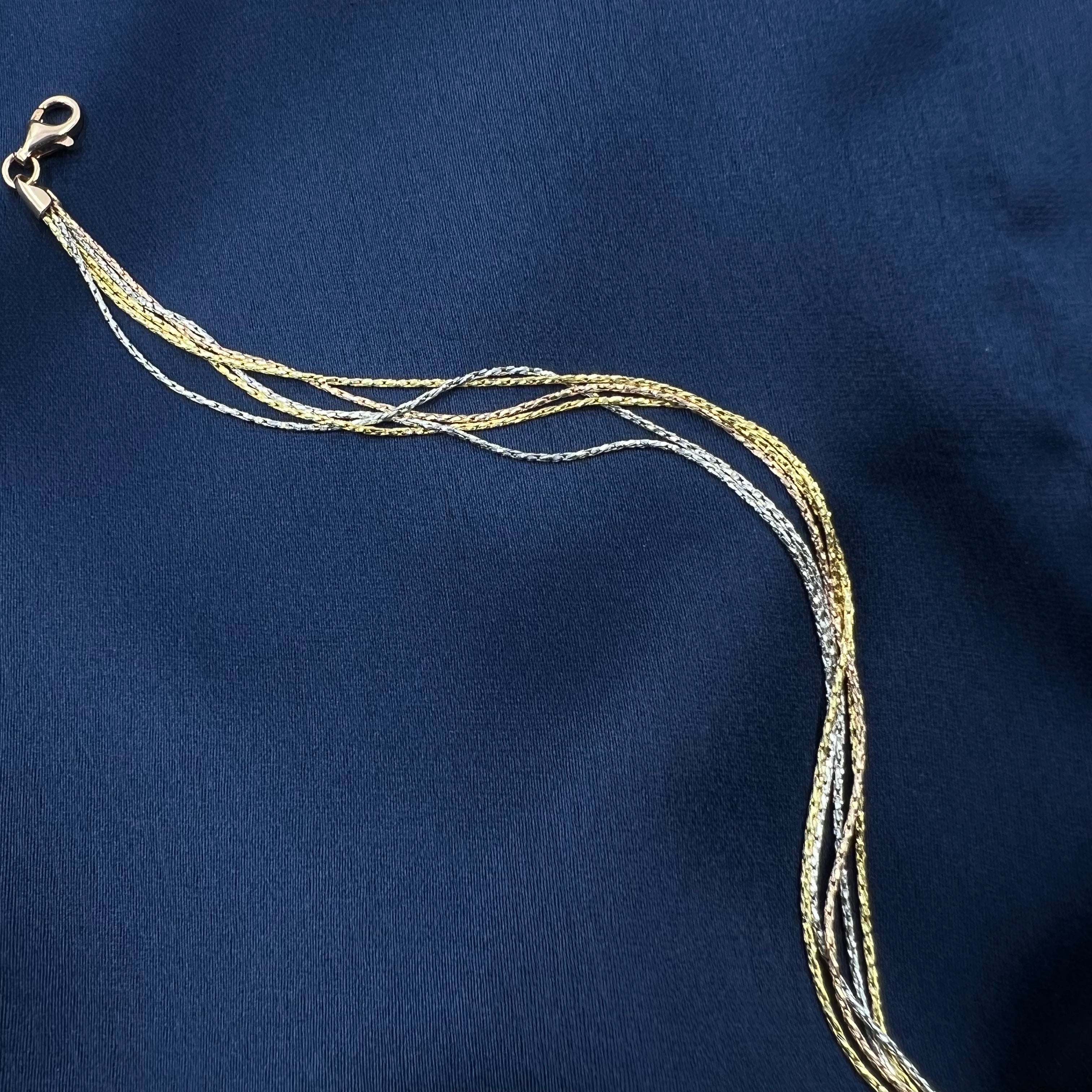 Sia Everyday Bracelet