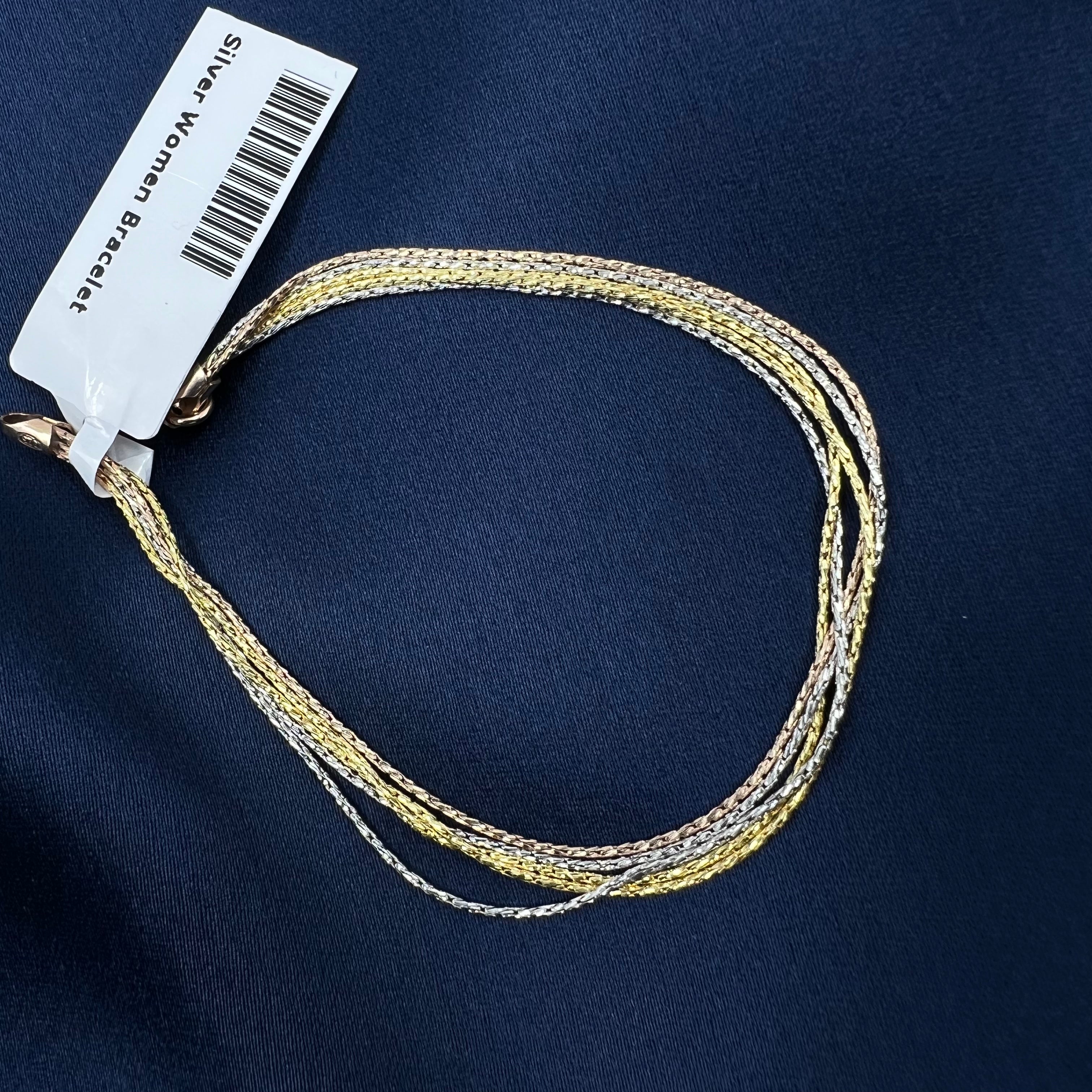 Sia Everyday Bracelet